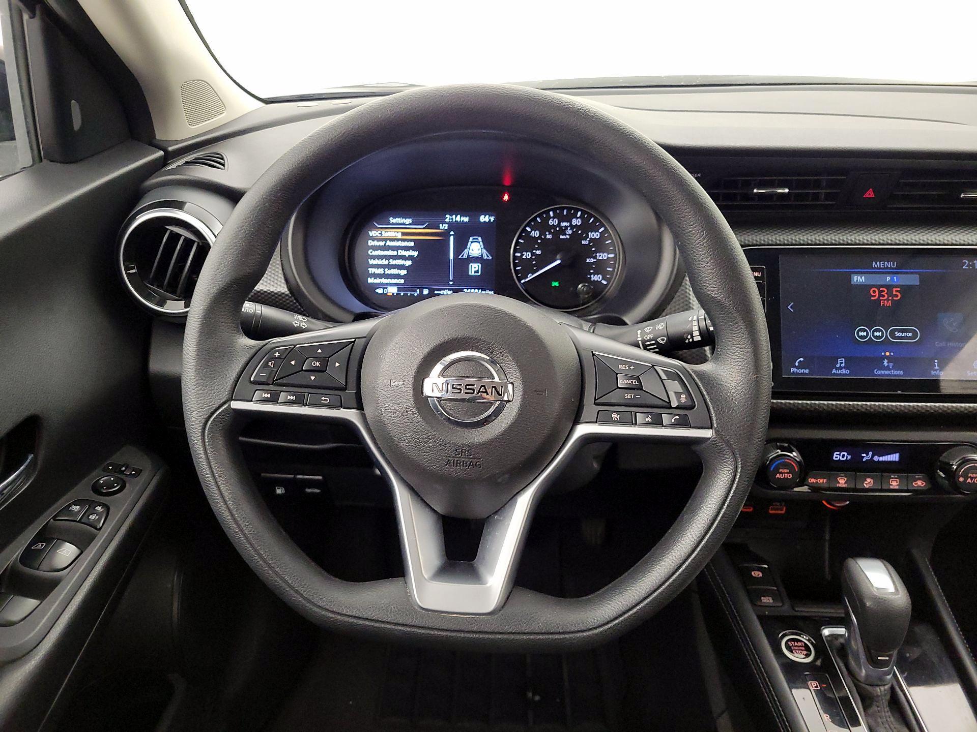 Thumbnail: 2021 Nissan Kicks - 10