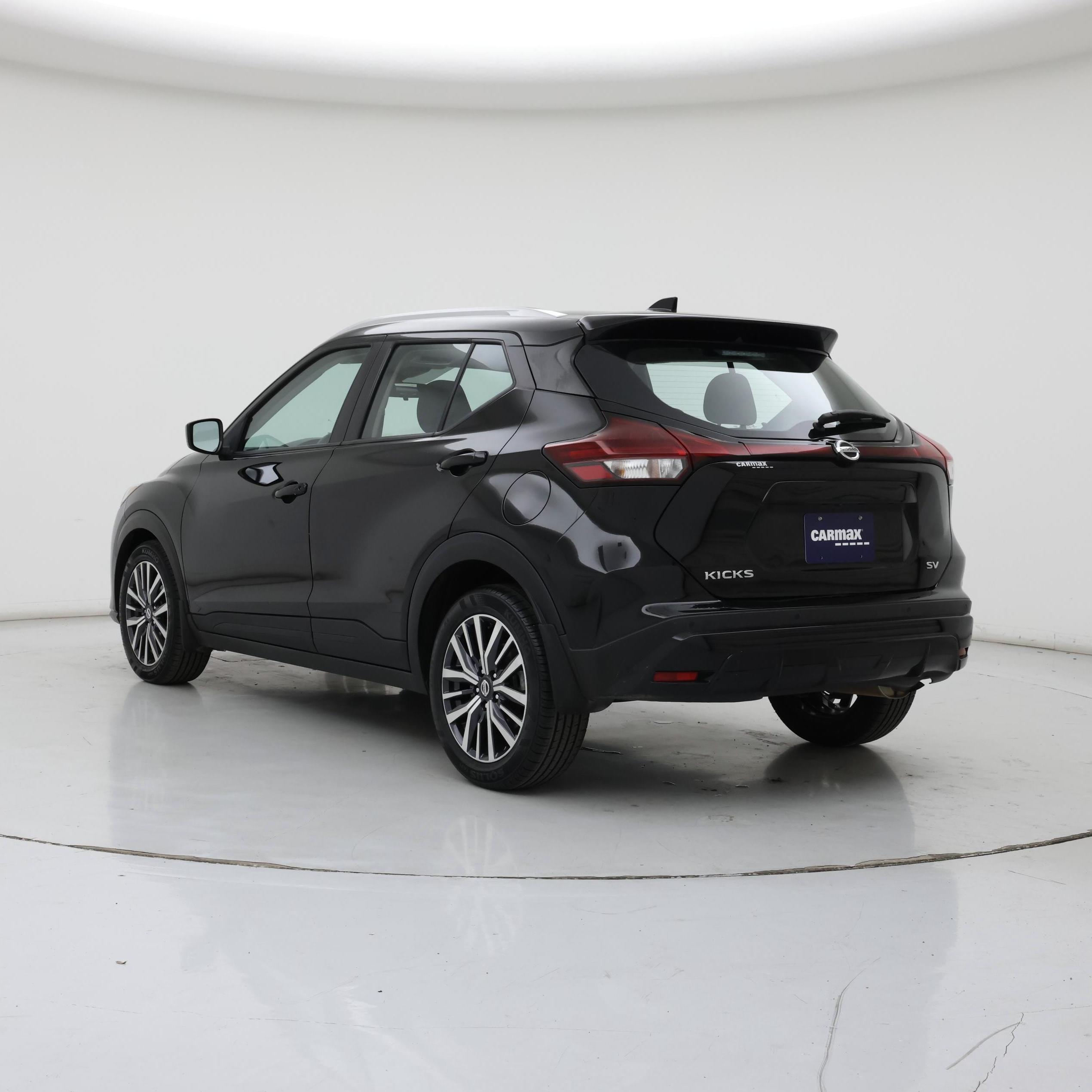Thumbnail: 2021 Nissan Kicks - 2
