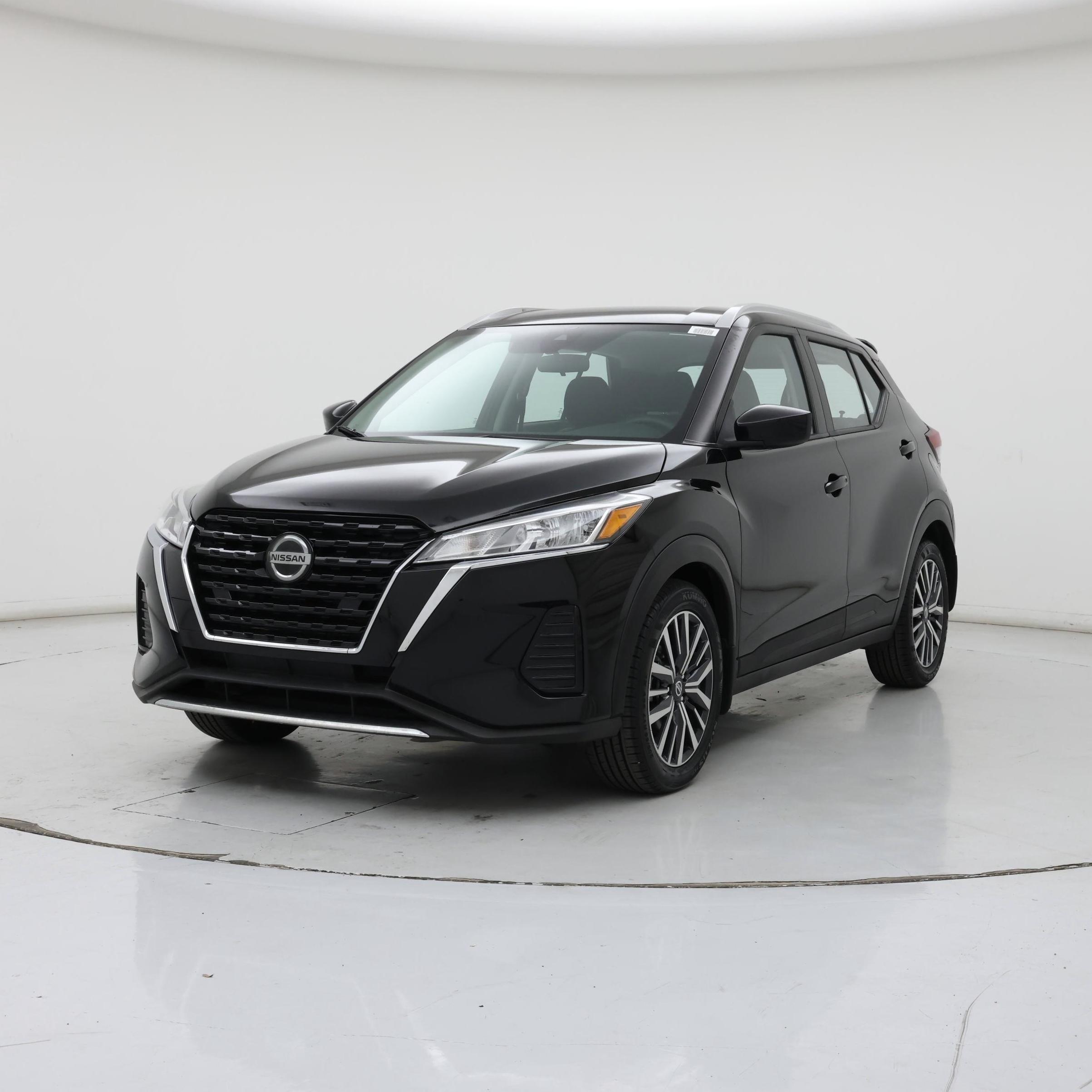 Thumbnail: 2021 Nissan Kicks - 4