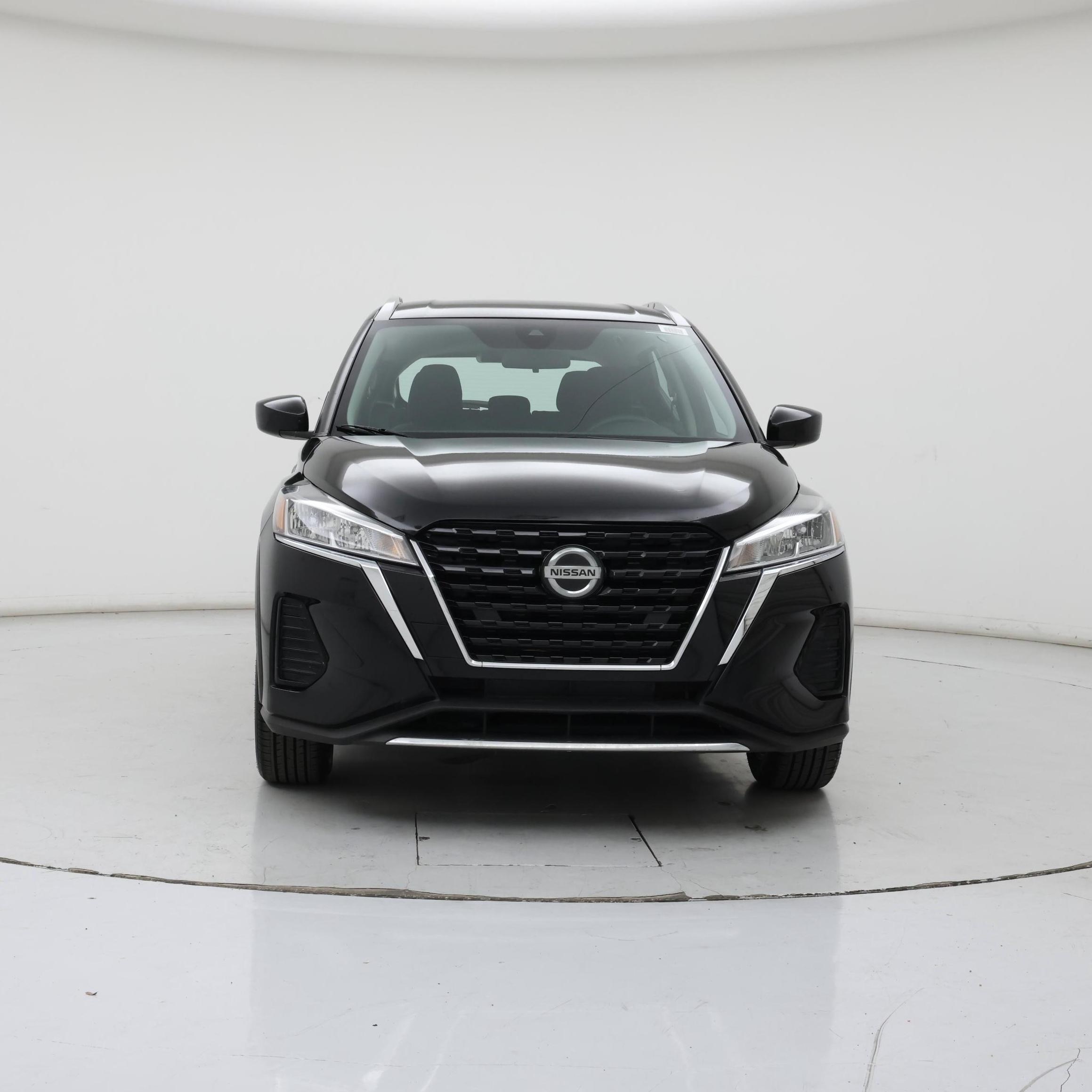 Thumbnail: 2021 Nissan Kicks - 5