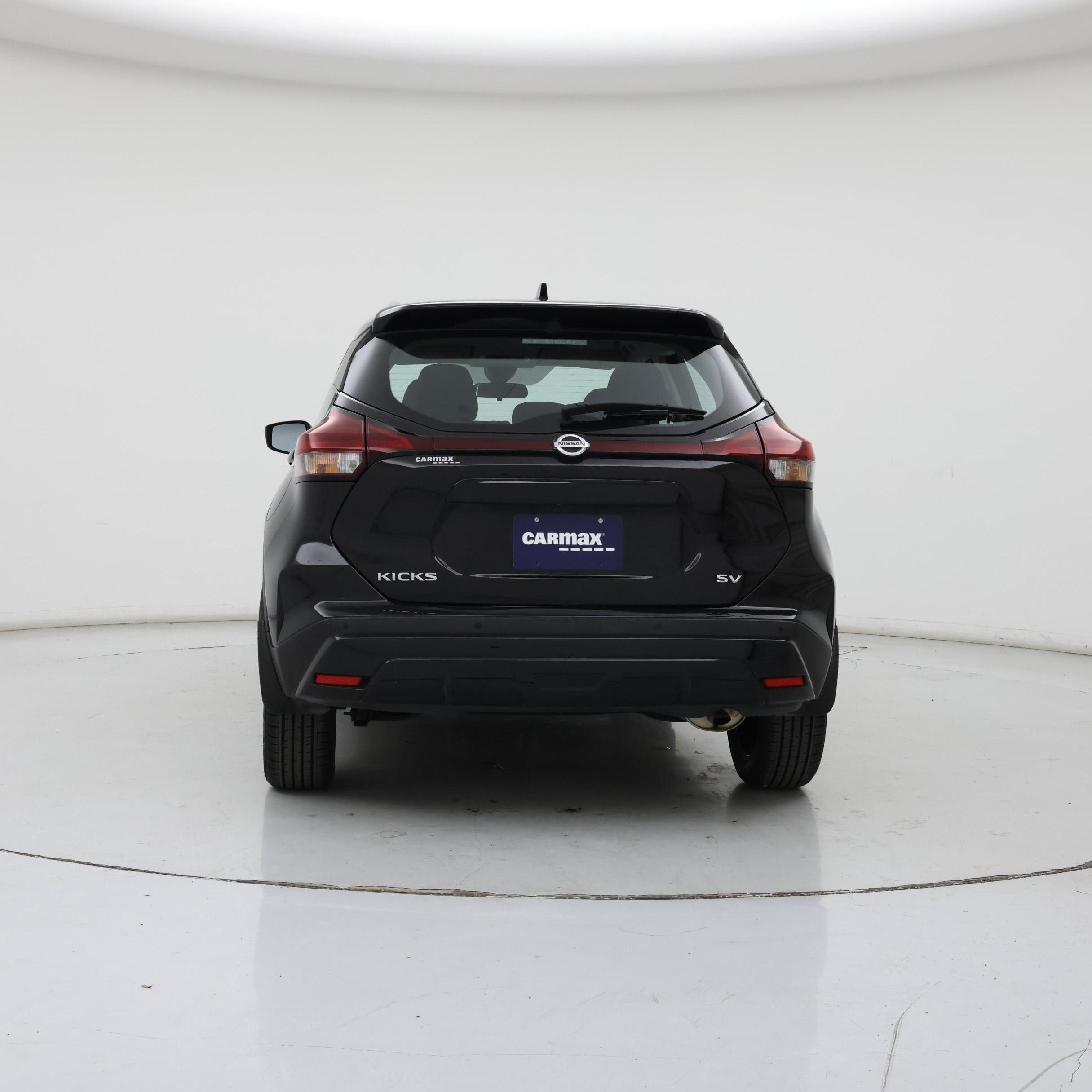 Thumbnail: 2021 Nissan Kicks - 6