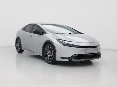 2023 Toyota Prius XLE