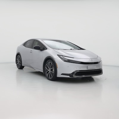 2023 Toyota Prius XLE