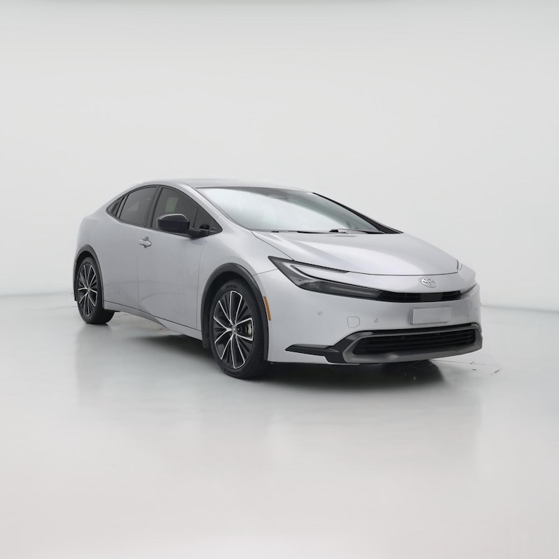 2023 Toyota Prius XLE