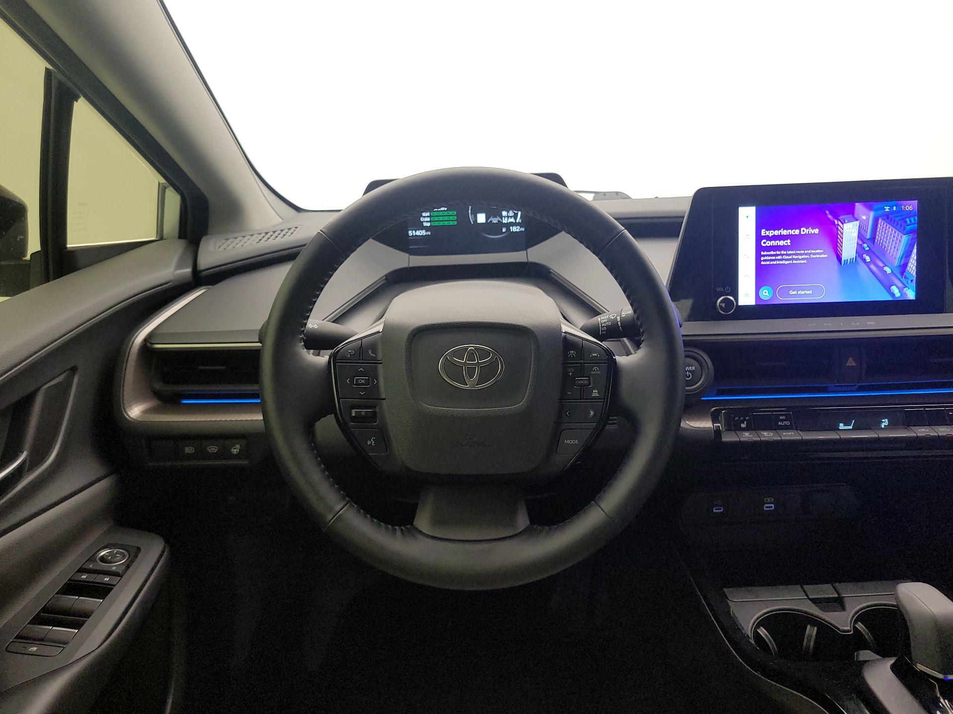 Thumbnail: 2023 Toyota Prius - 10