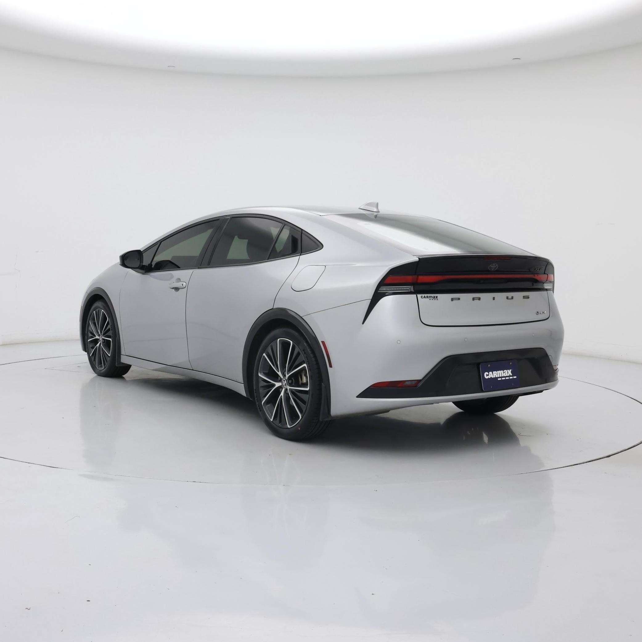 Thumbnail: 2023 Toyota Prius - 2