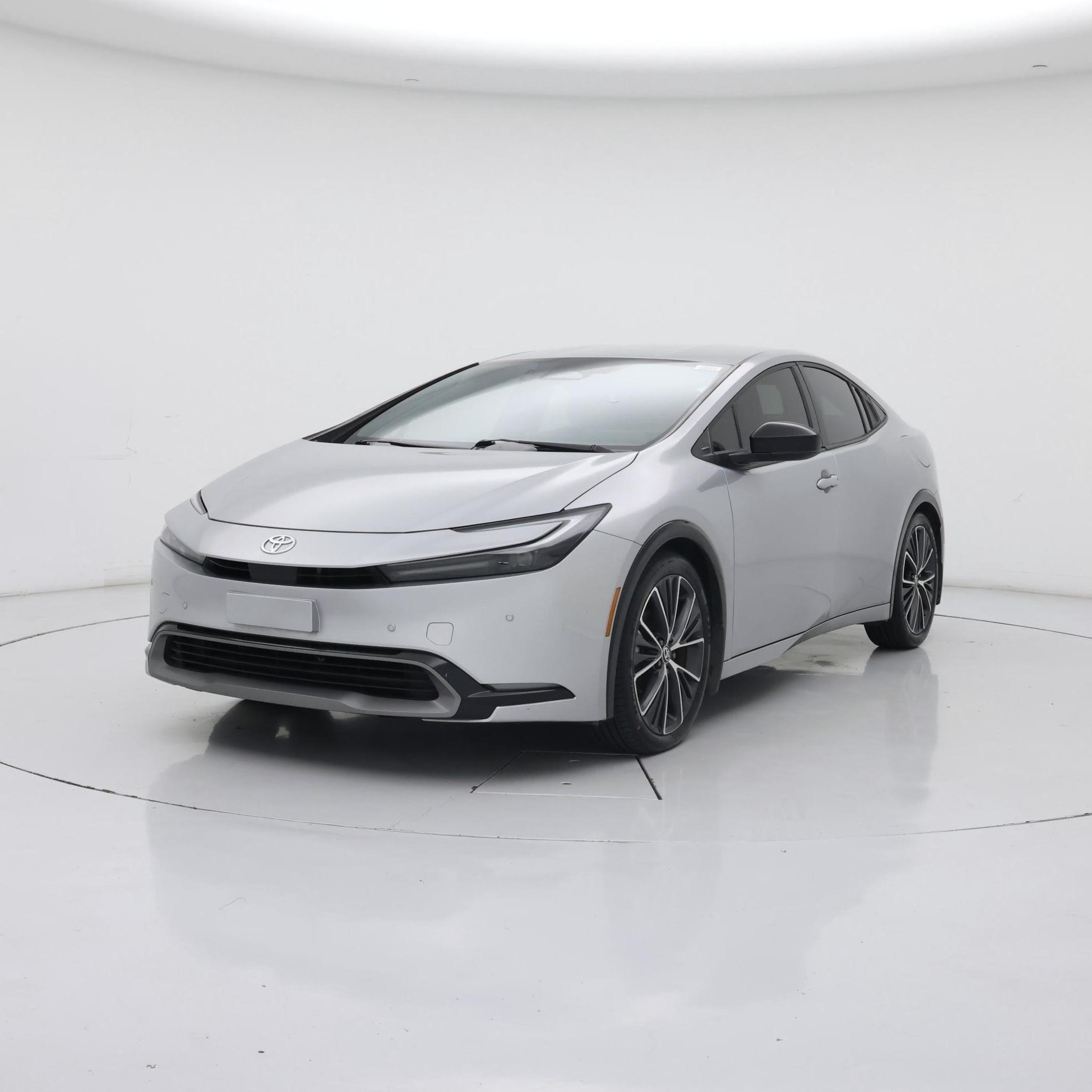Thumbnail: 2023 Toyota Prius - 4