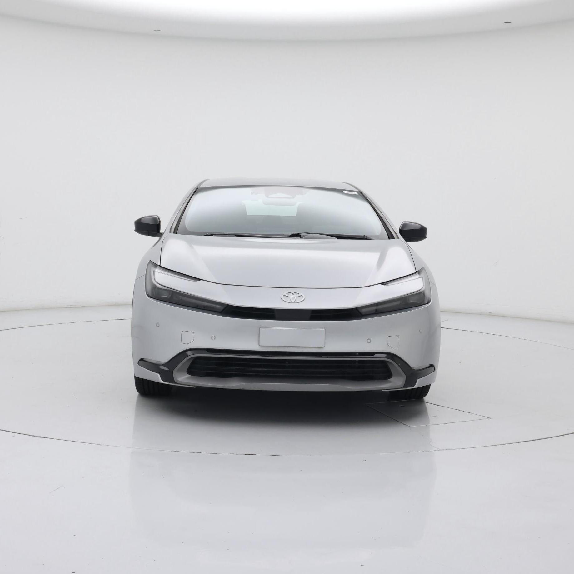 Thumbnail: 2023 Toyota Prius - 5