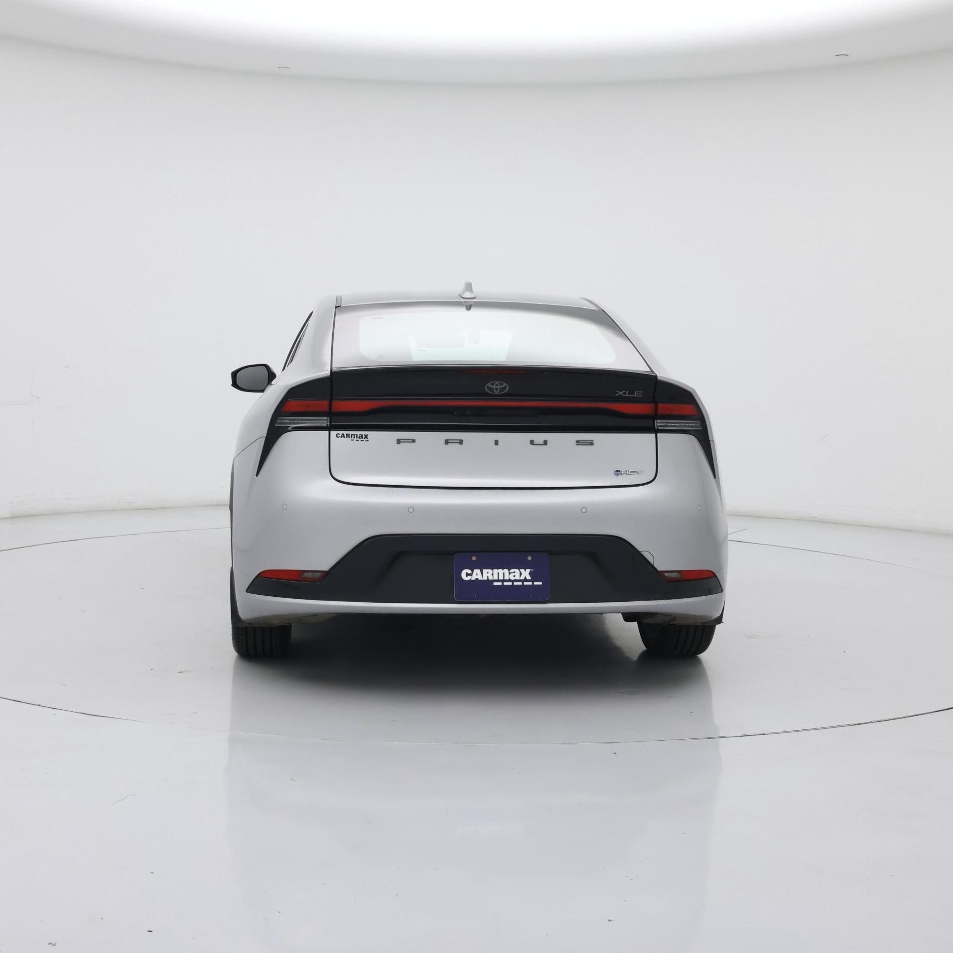 Thumbnail: 2023 Toyota Prius - 6