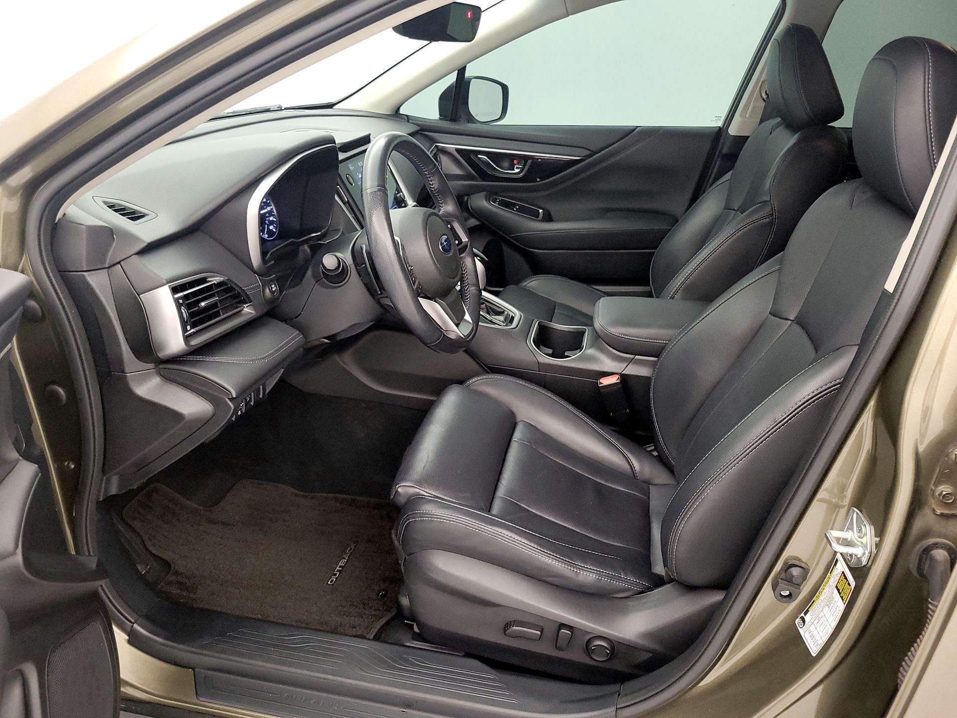 Thumbnail: 2022 Subaru Outback - 11