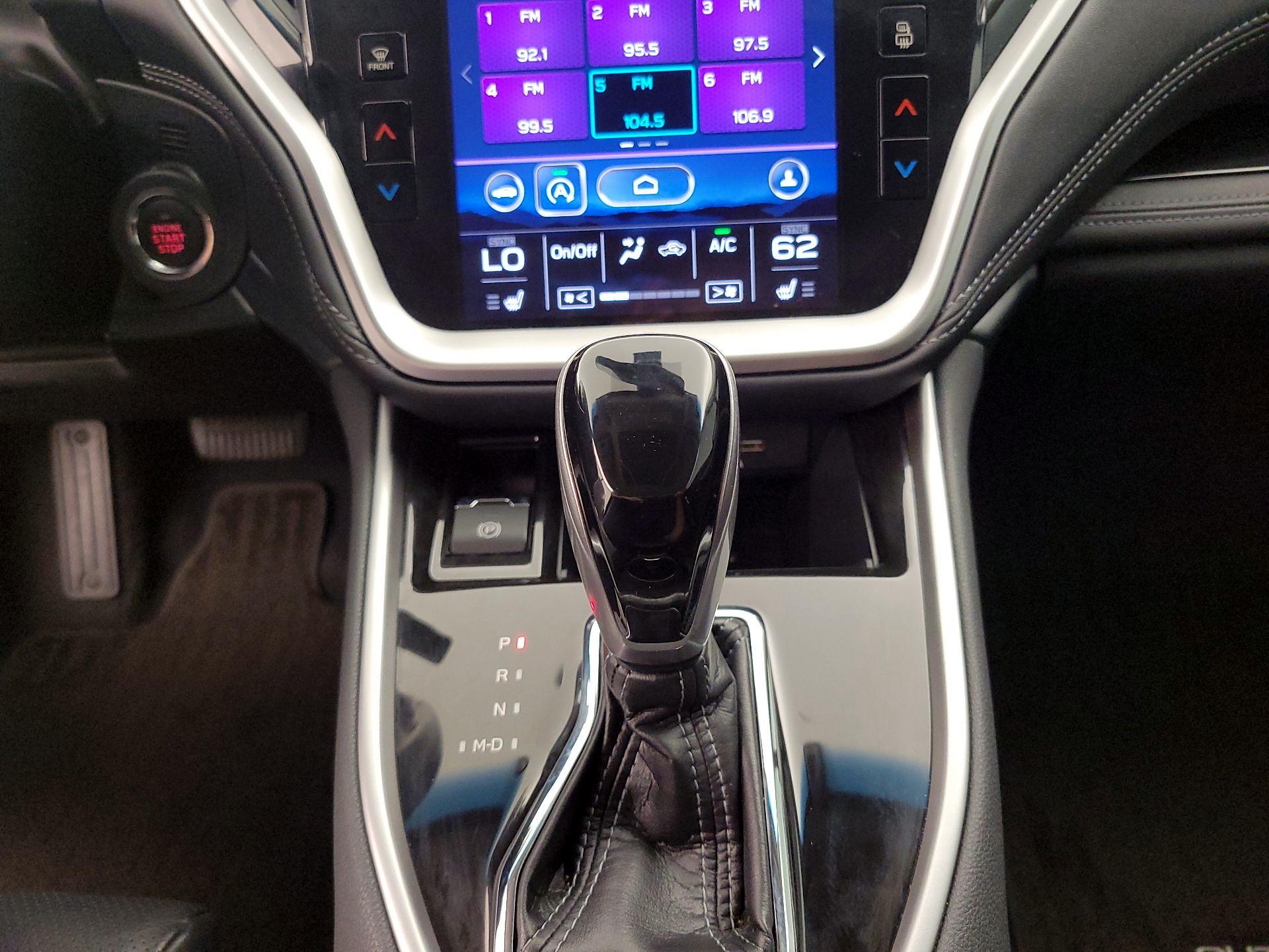 Thumbnail: 2022 Subaru Outback - 18