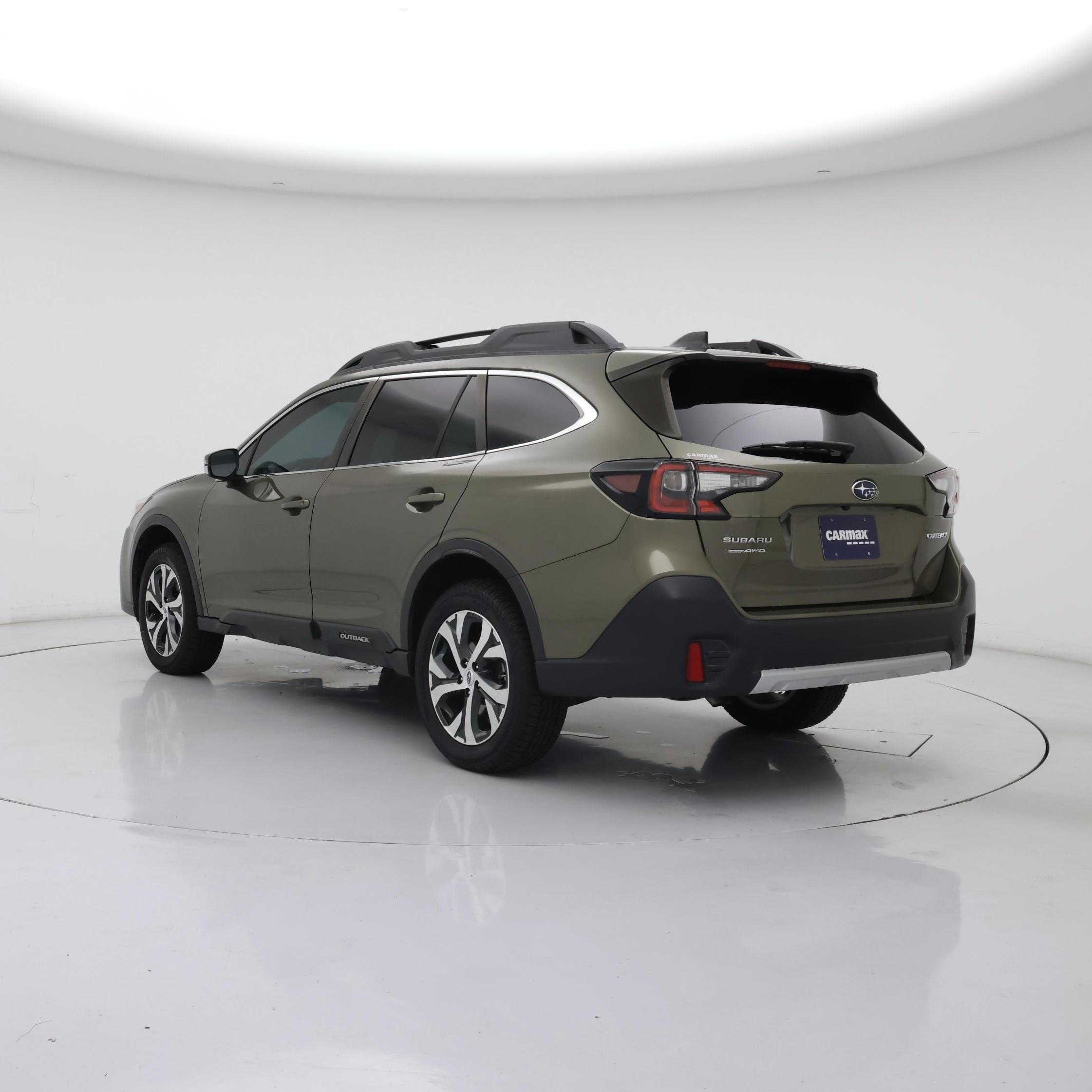 Thumbnail: 2022 Subaru Outback - 2