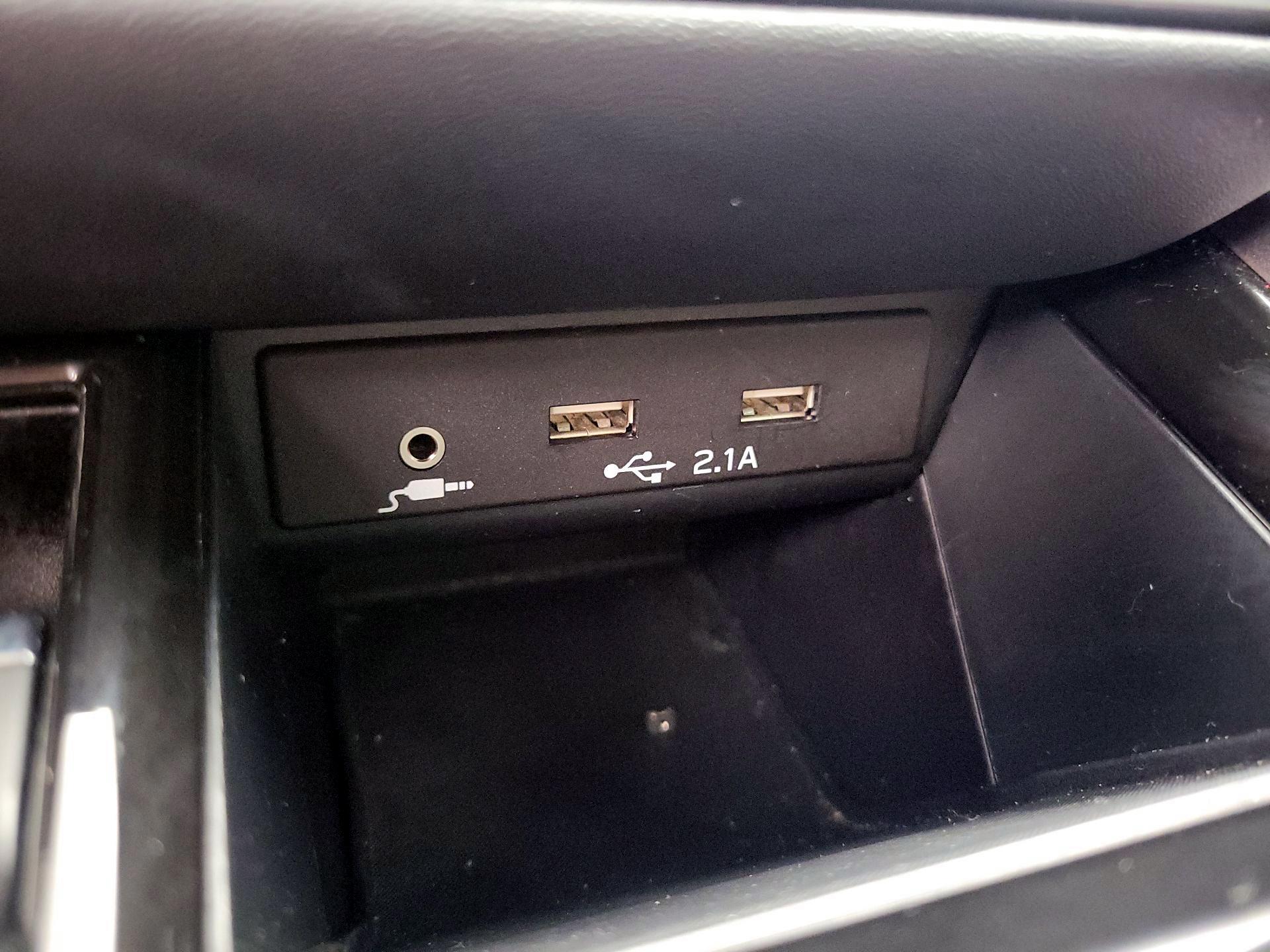 Thumbnail: 2022 Subaru Outback - 19