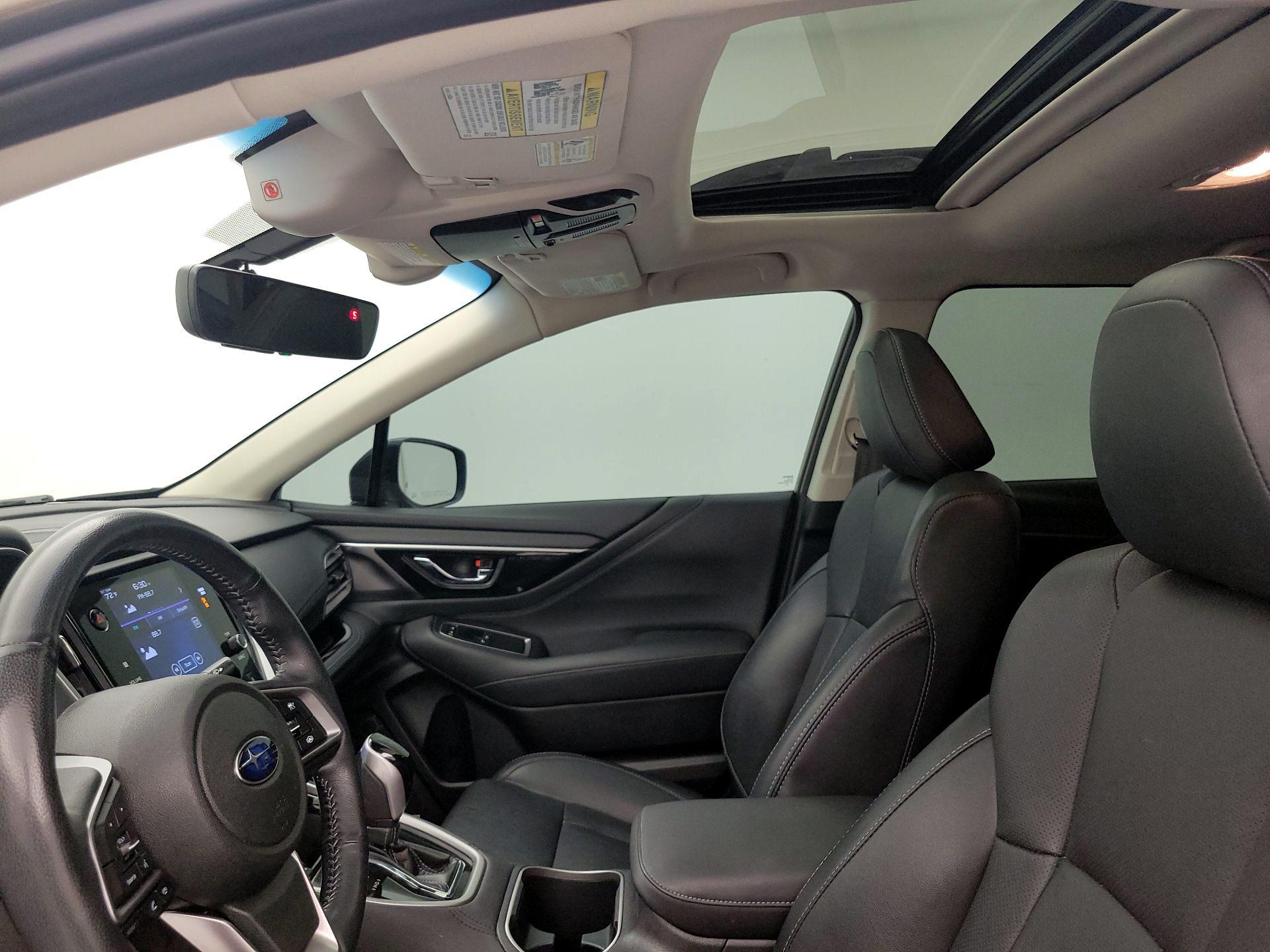 Thumbnail: 2022 Subaru Outback - 20