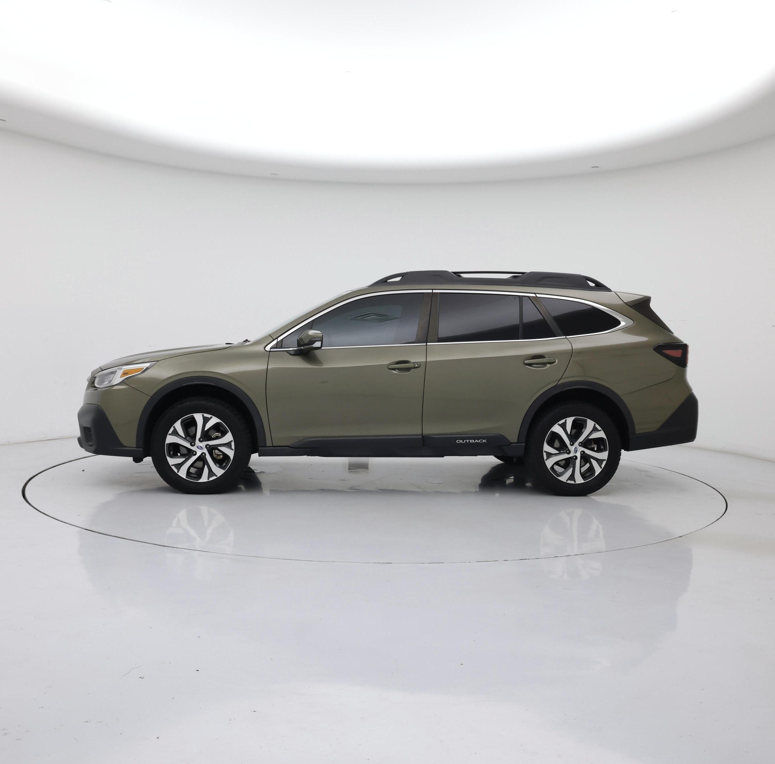 Thumbnail: 2022 Subaru Outback - 3