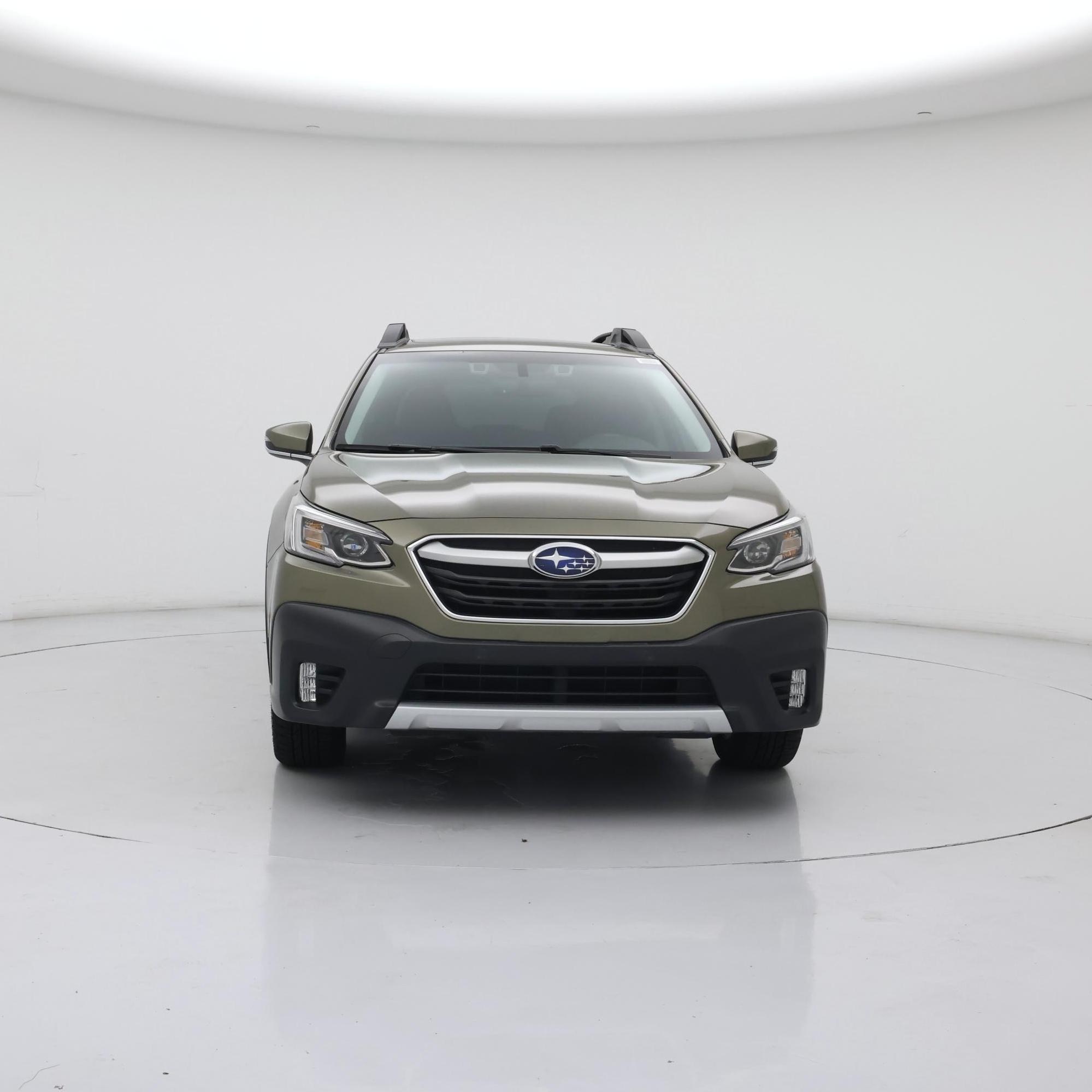 Thumbnail: 2022 Subaru Outback - 5