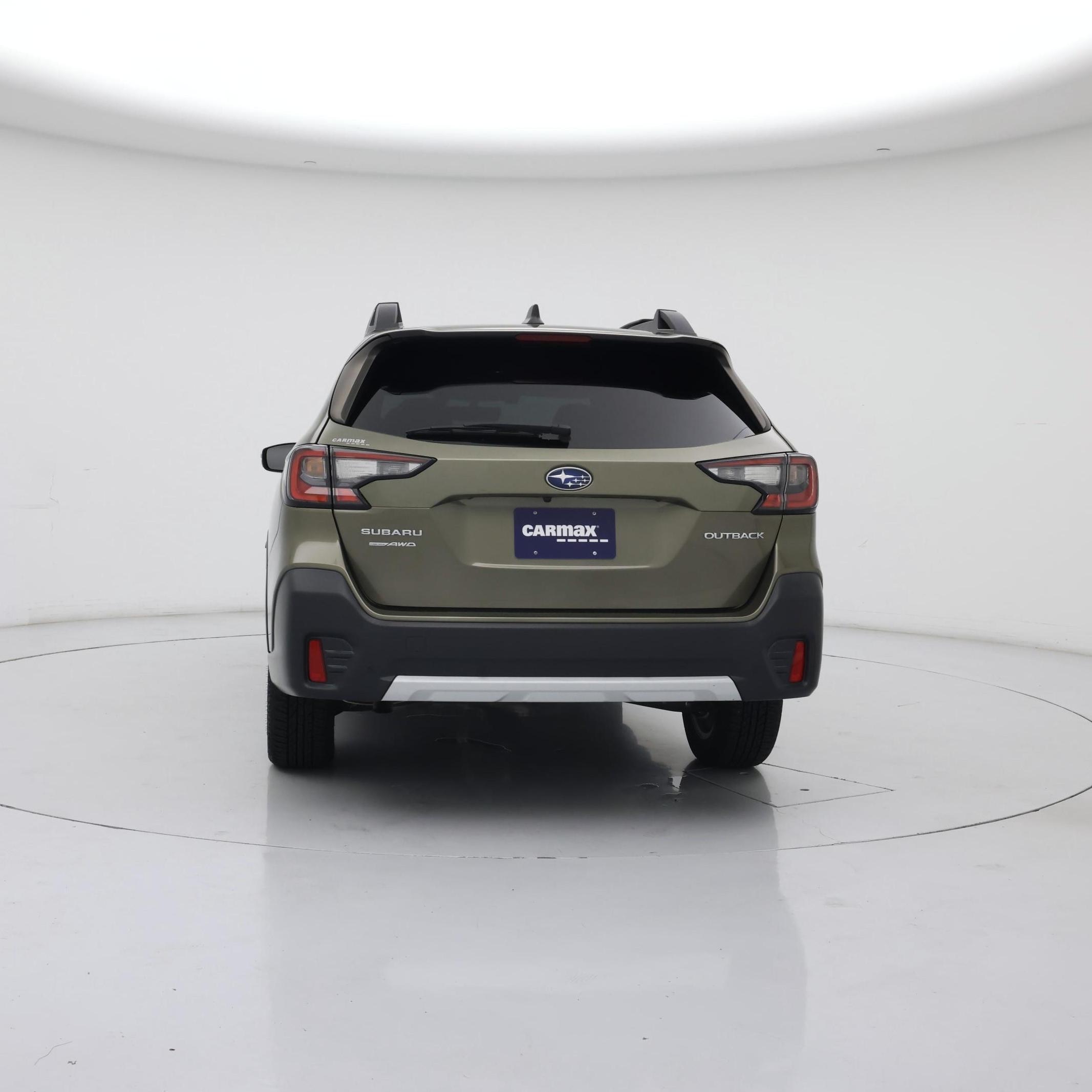 Thumbnail: 2022 Subaru Outback - 6