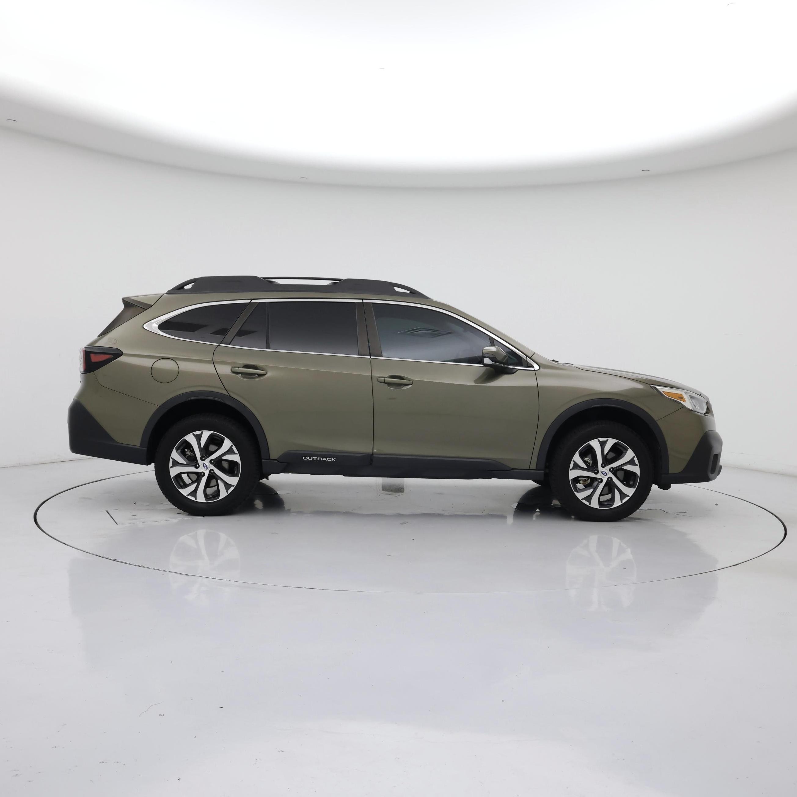Thumbnail: 2022 Subaru Outback - 7