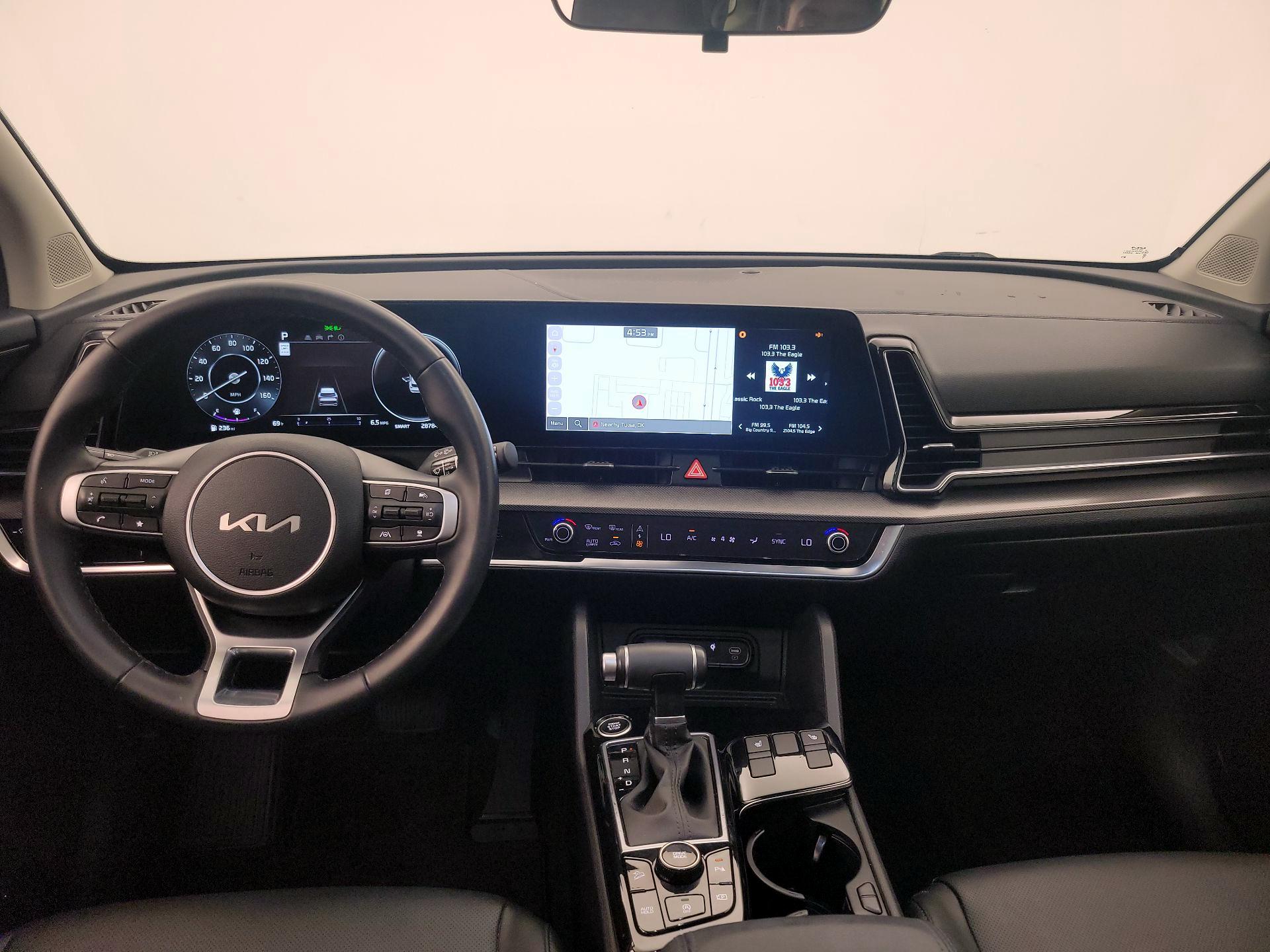 Thumbnail: 2023 Kia Sportage - 9
