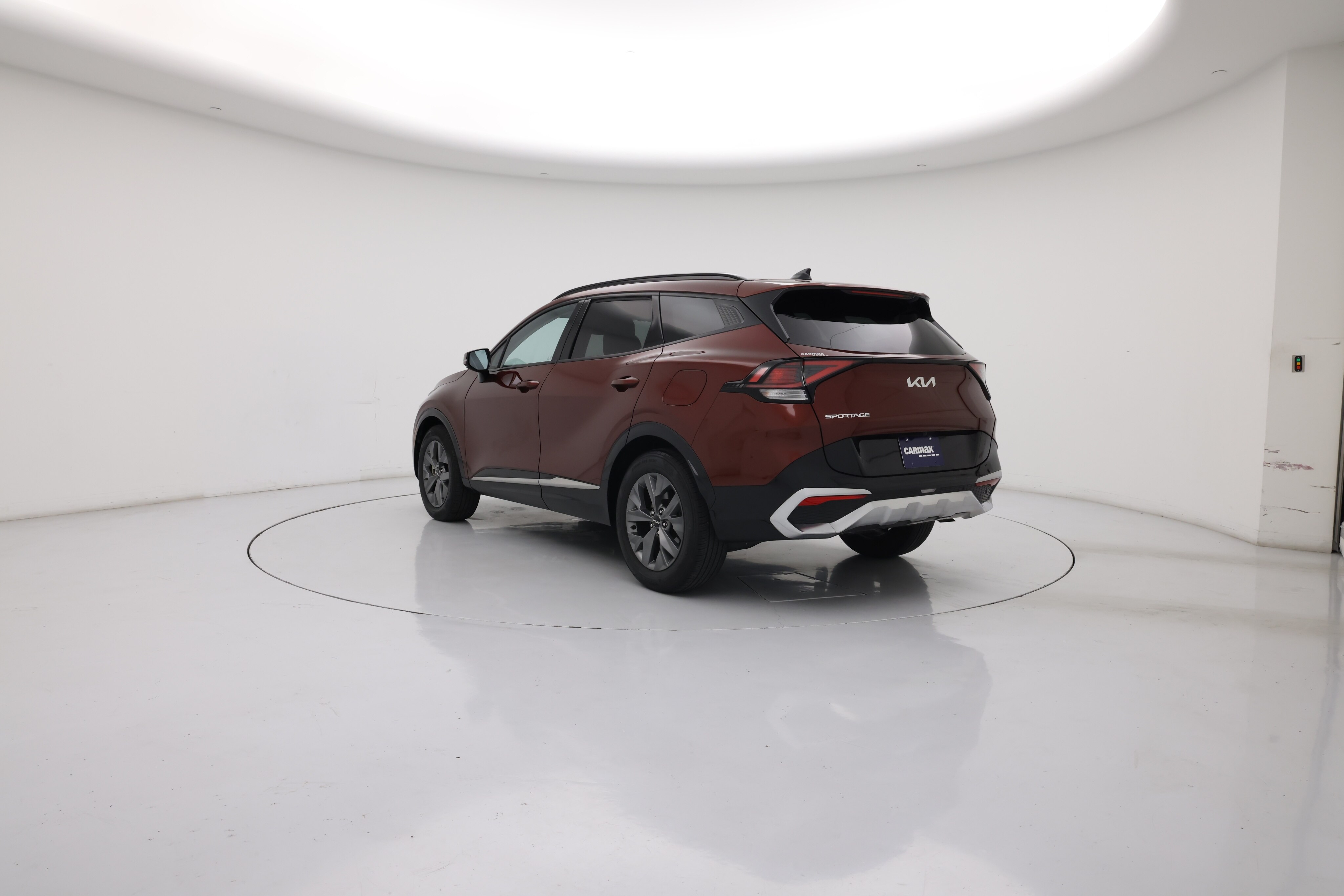 Thumbnail: 2023 Kia Sportage - 10