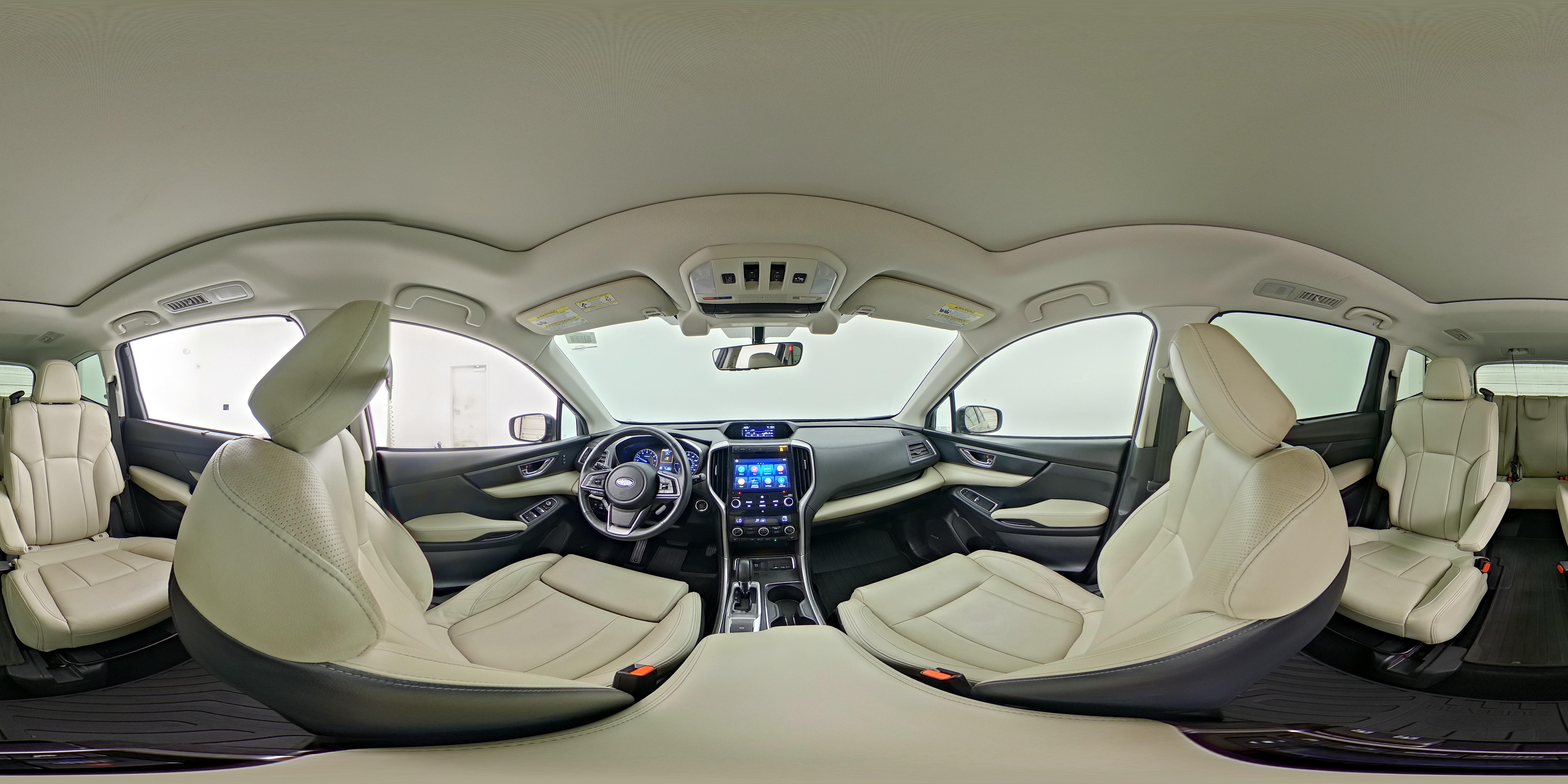 2019 Subaru Ascent Limited - Photo 28