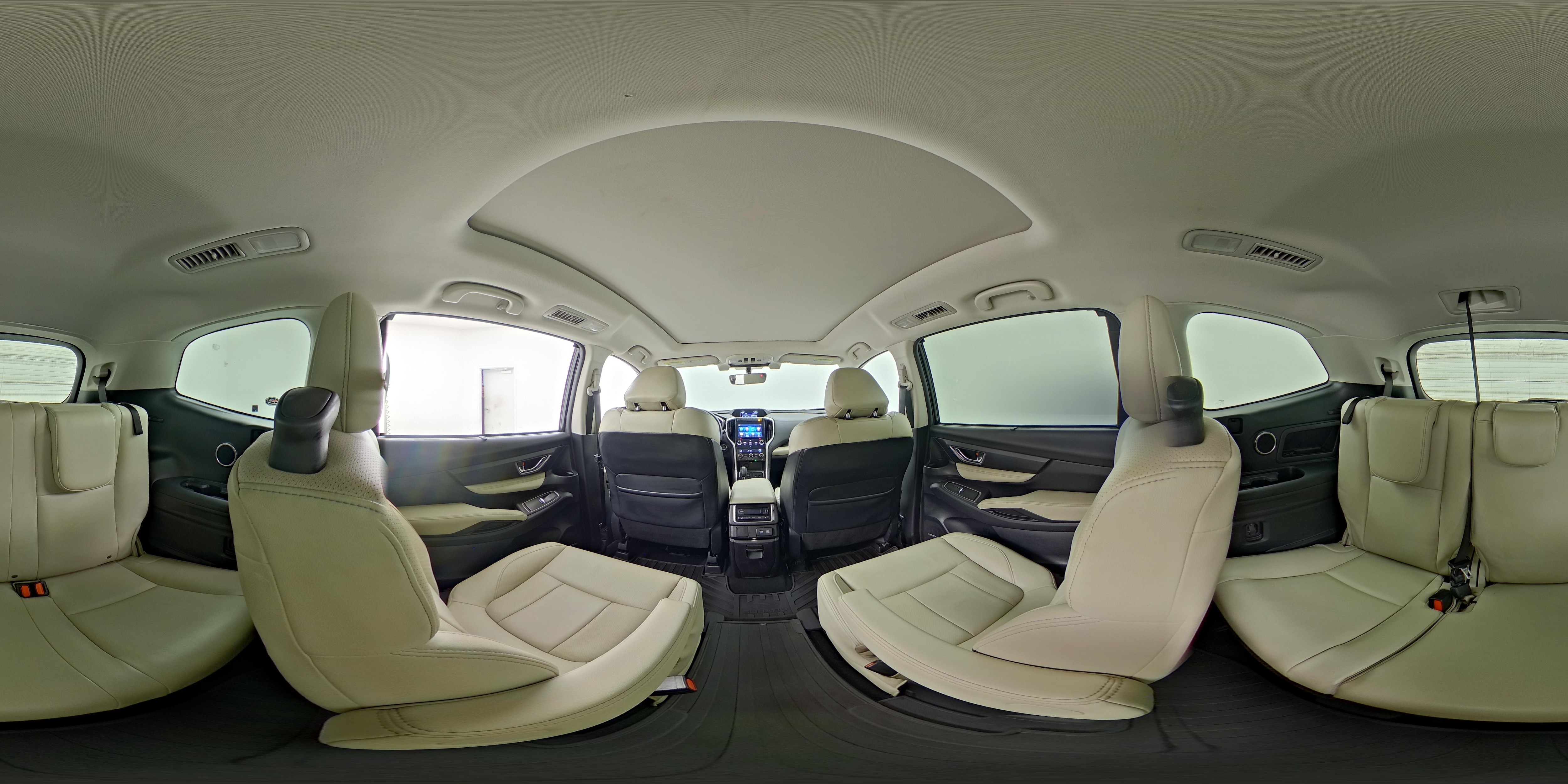 2019 Subaru Ascent Limited - Photo 29