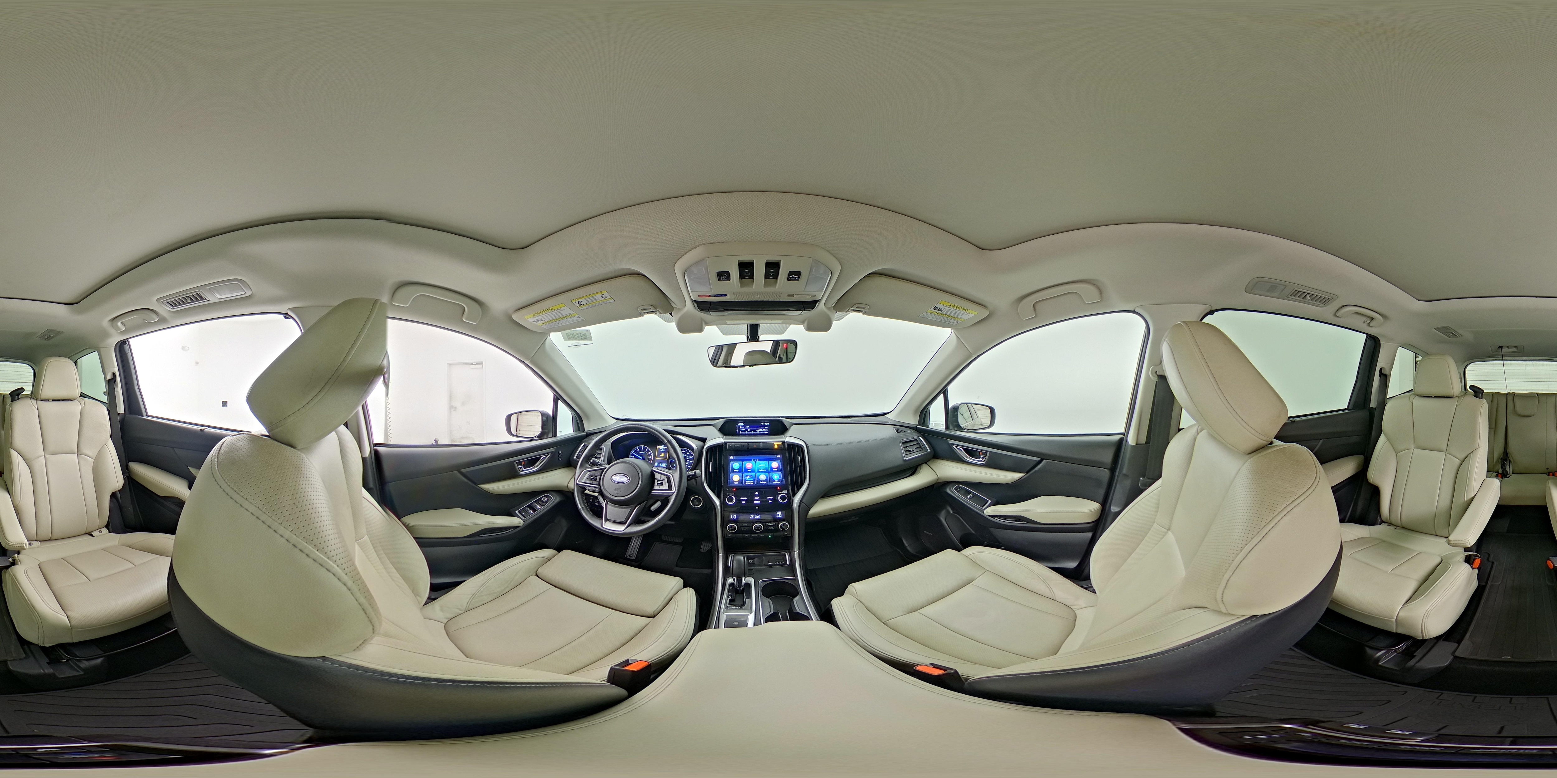 2019 Subaru Ascent Limited - Photo 30