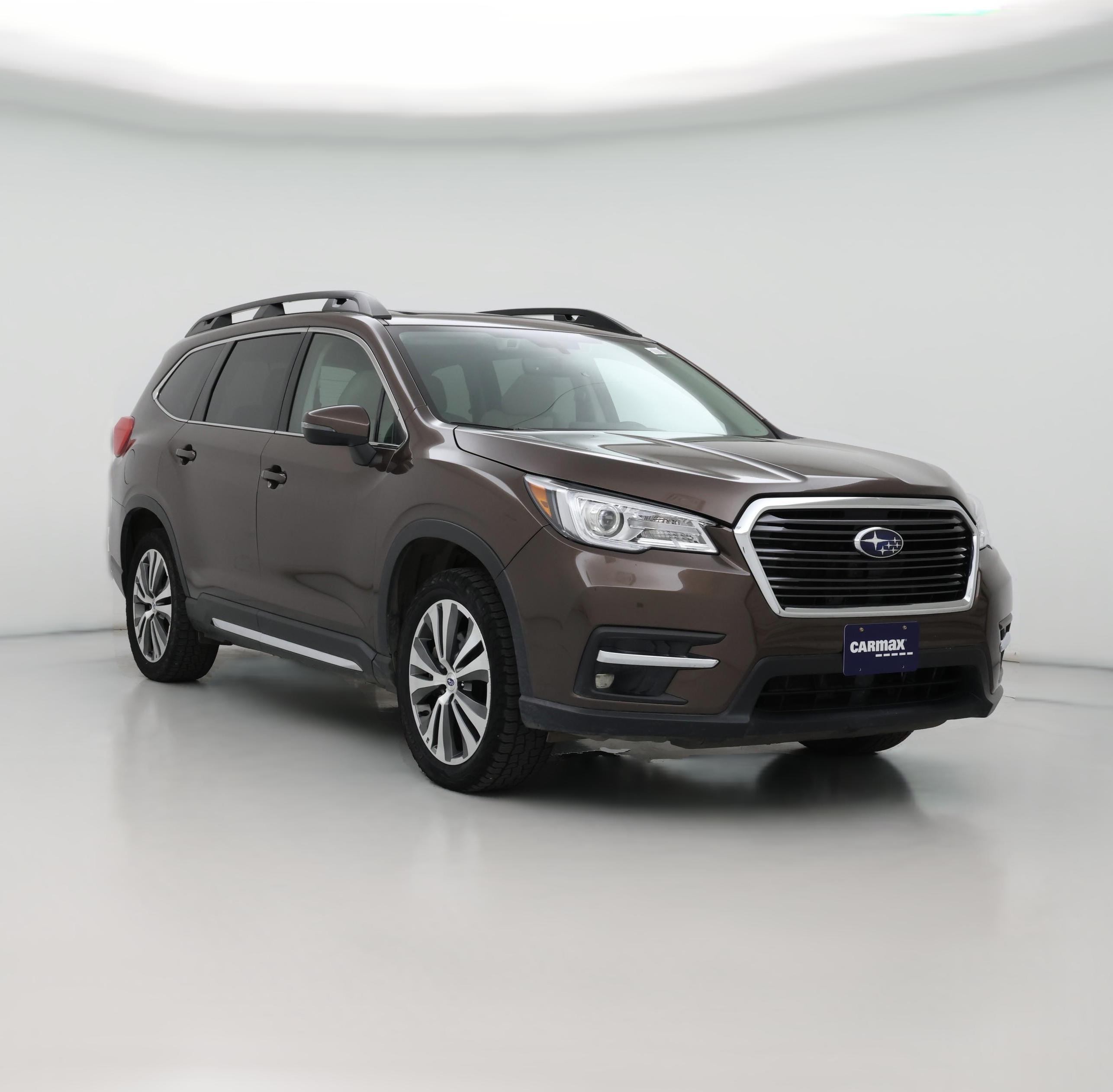 Thumbnail: 2019 Subaru Ascent - 1