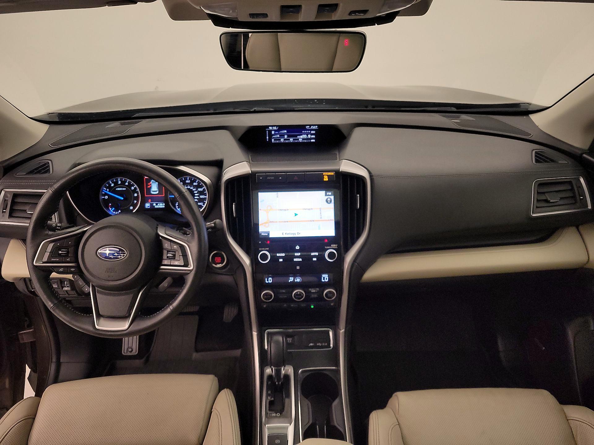 Thumbnail: 2019 Subaru Ascent - 9