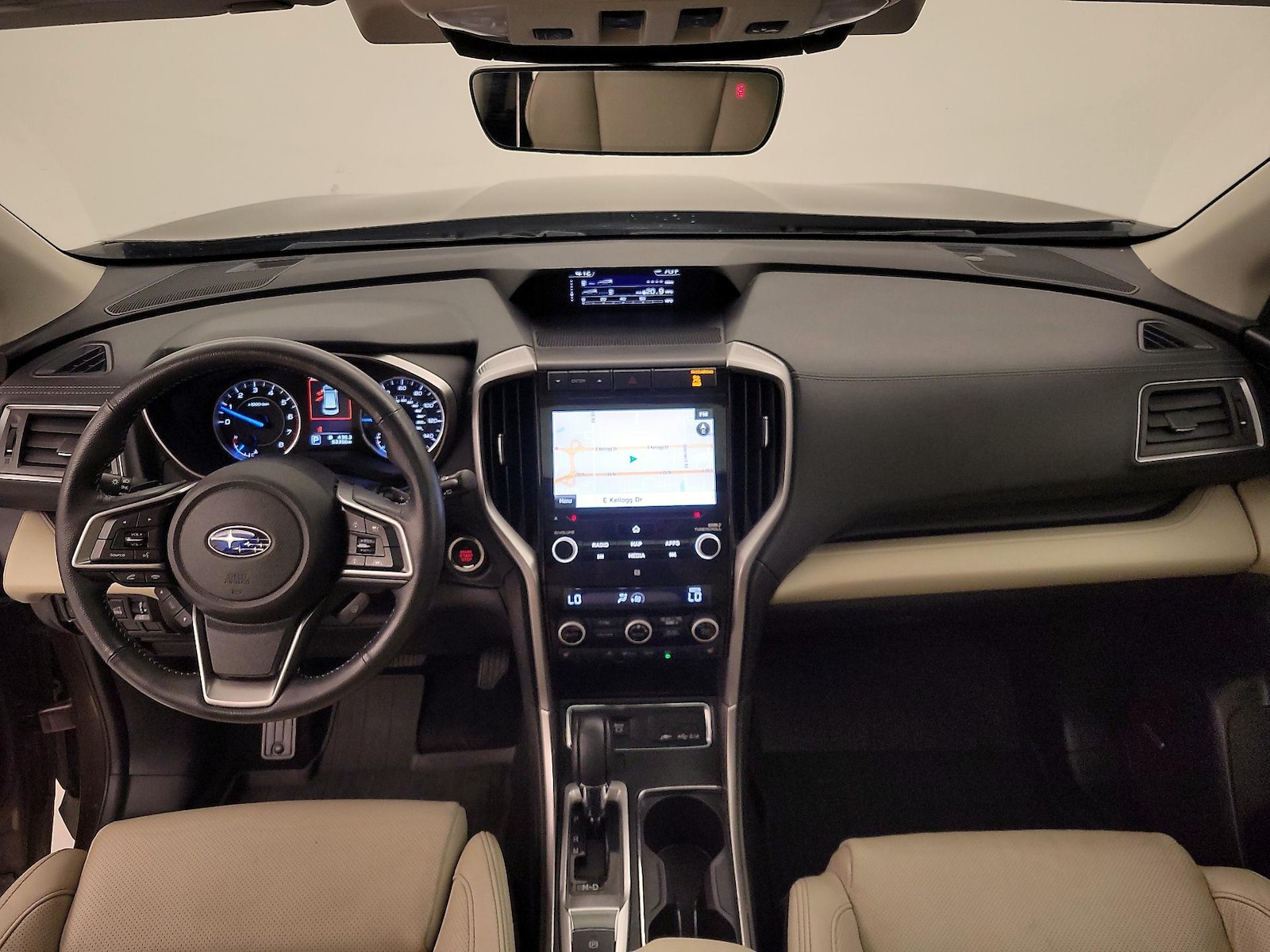2019 Subaru Ascent Limited - Photo 10