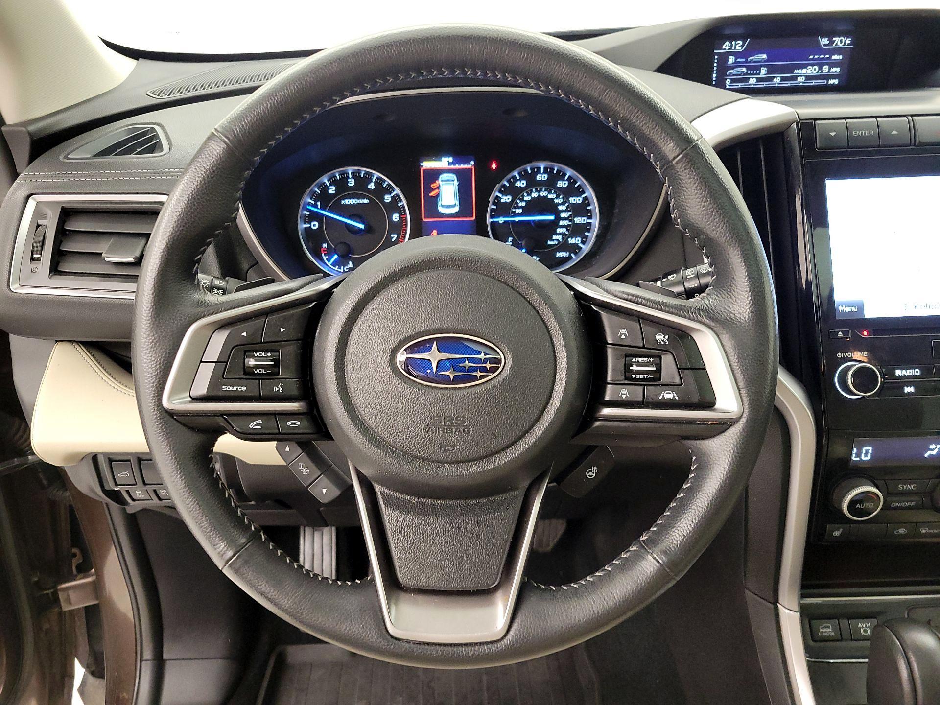 Thumbnail: 2019 Subaru Ascent - 10