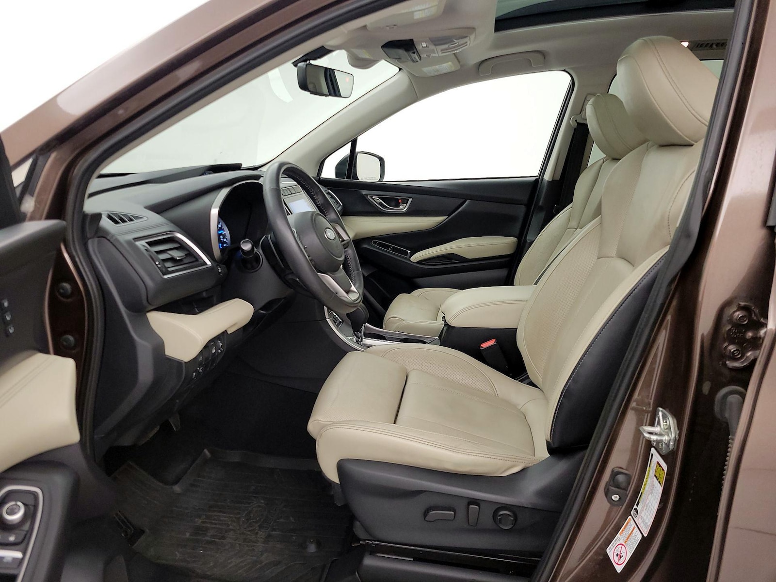 2019 Subaru Ascent Limited - Photo 12