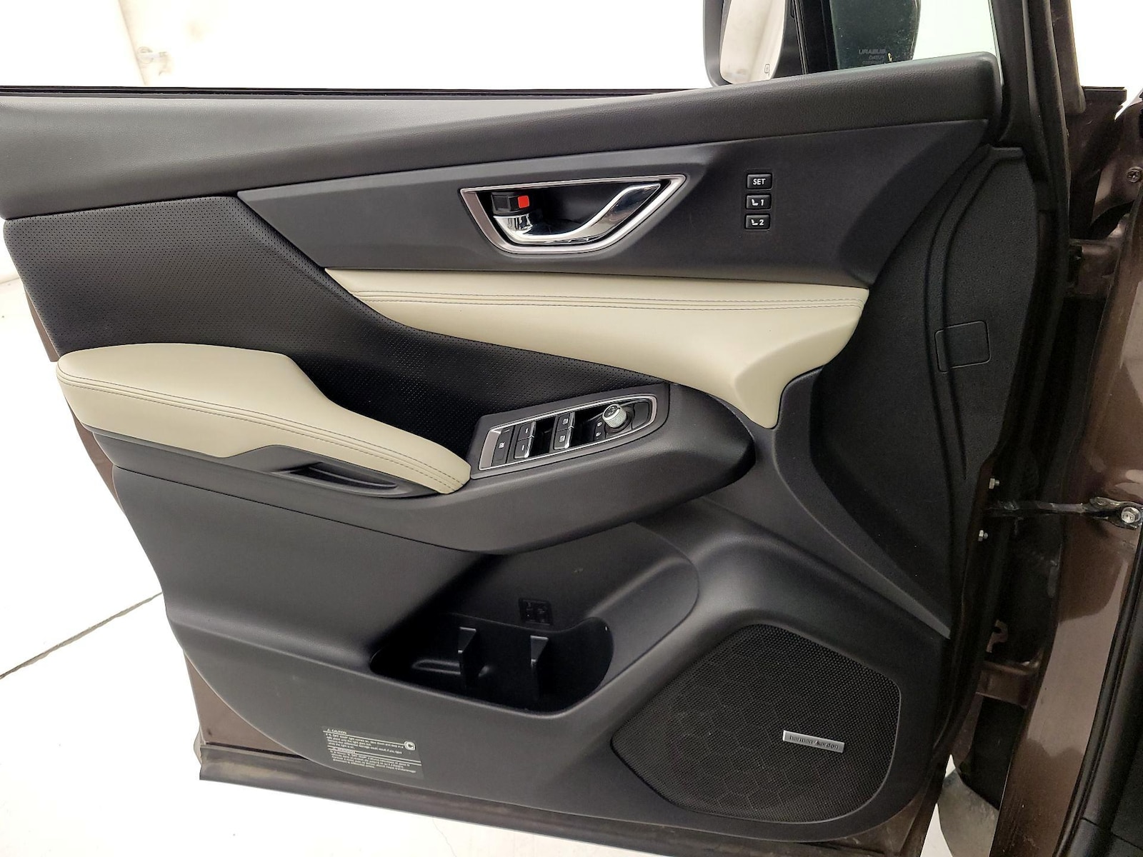 2019 Subaru Ascent Limited - Photo 13