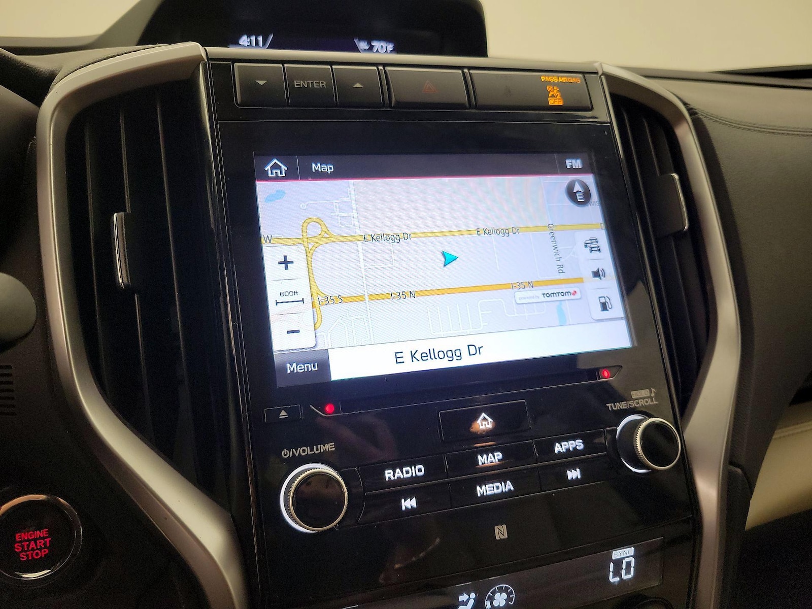 2019 Subaru Ascent Limited - Photo 15