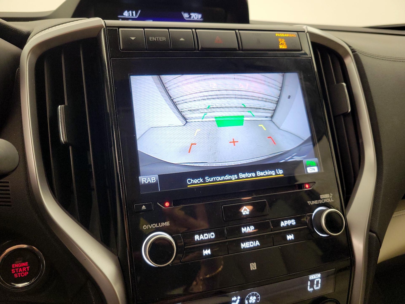2019 Subaru Ascent Limited - Photo 16