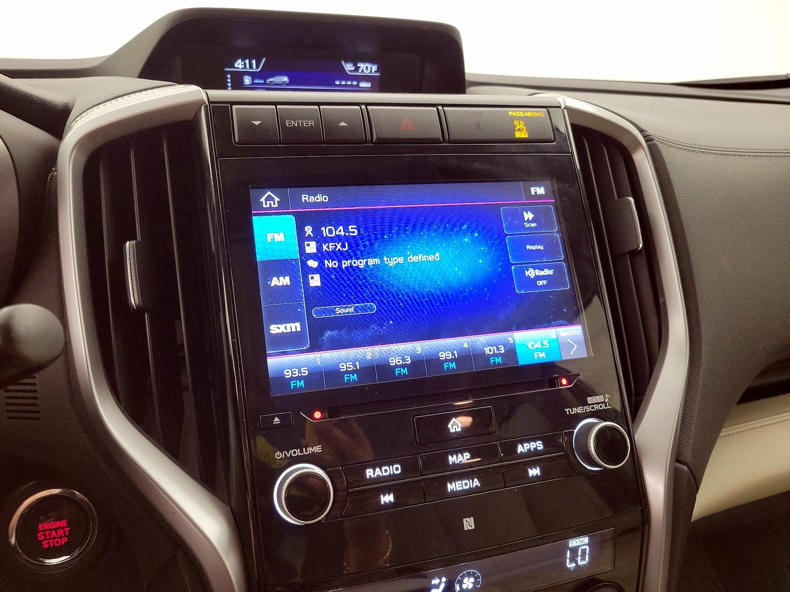 2019 Subaru Ascent Limited - Photo 17
