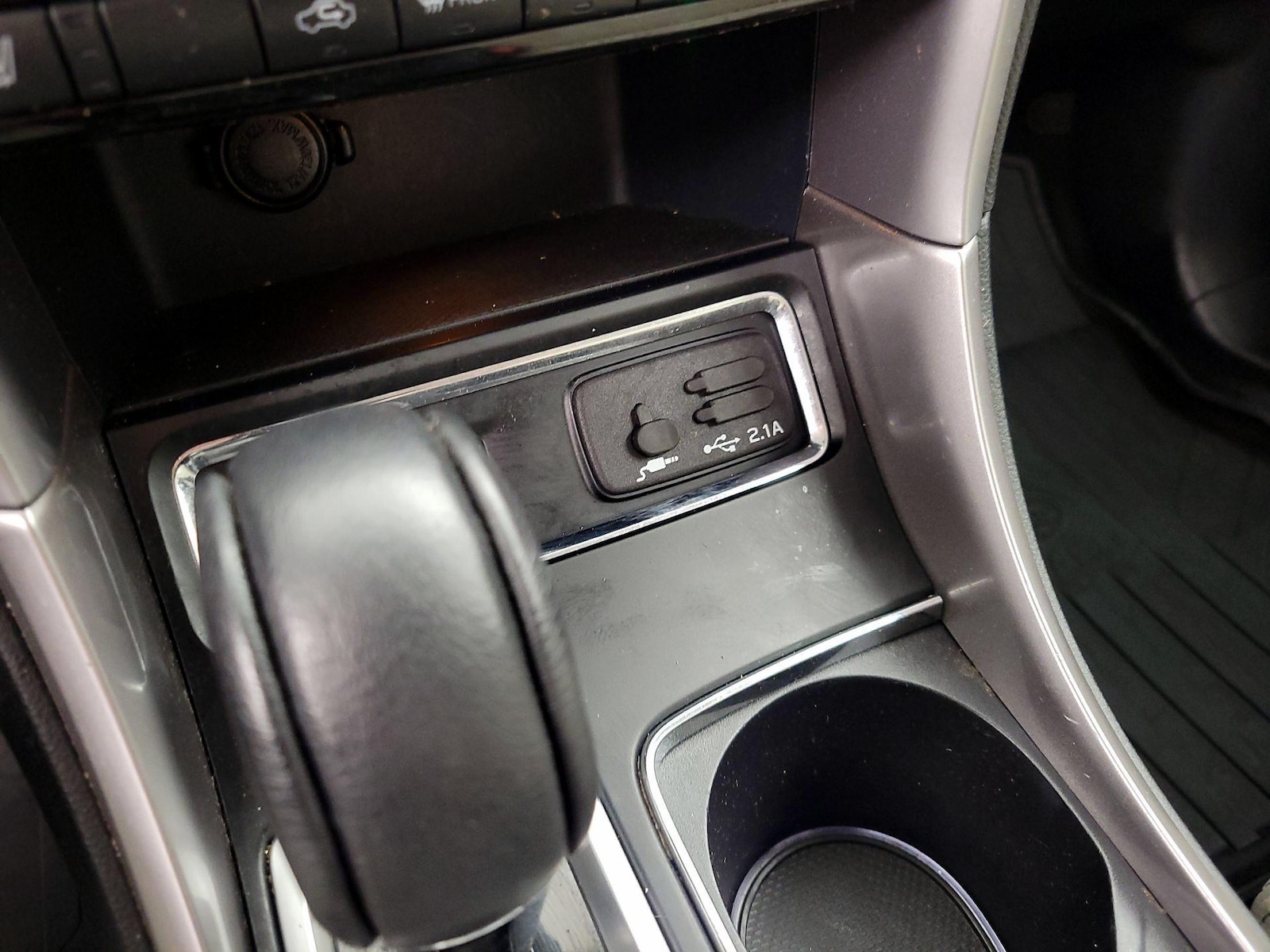 2019 Subaru Ascent Limited - Photo 20