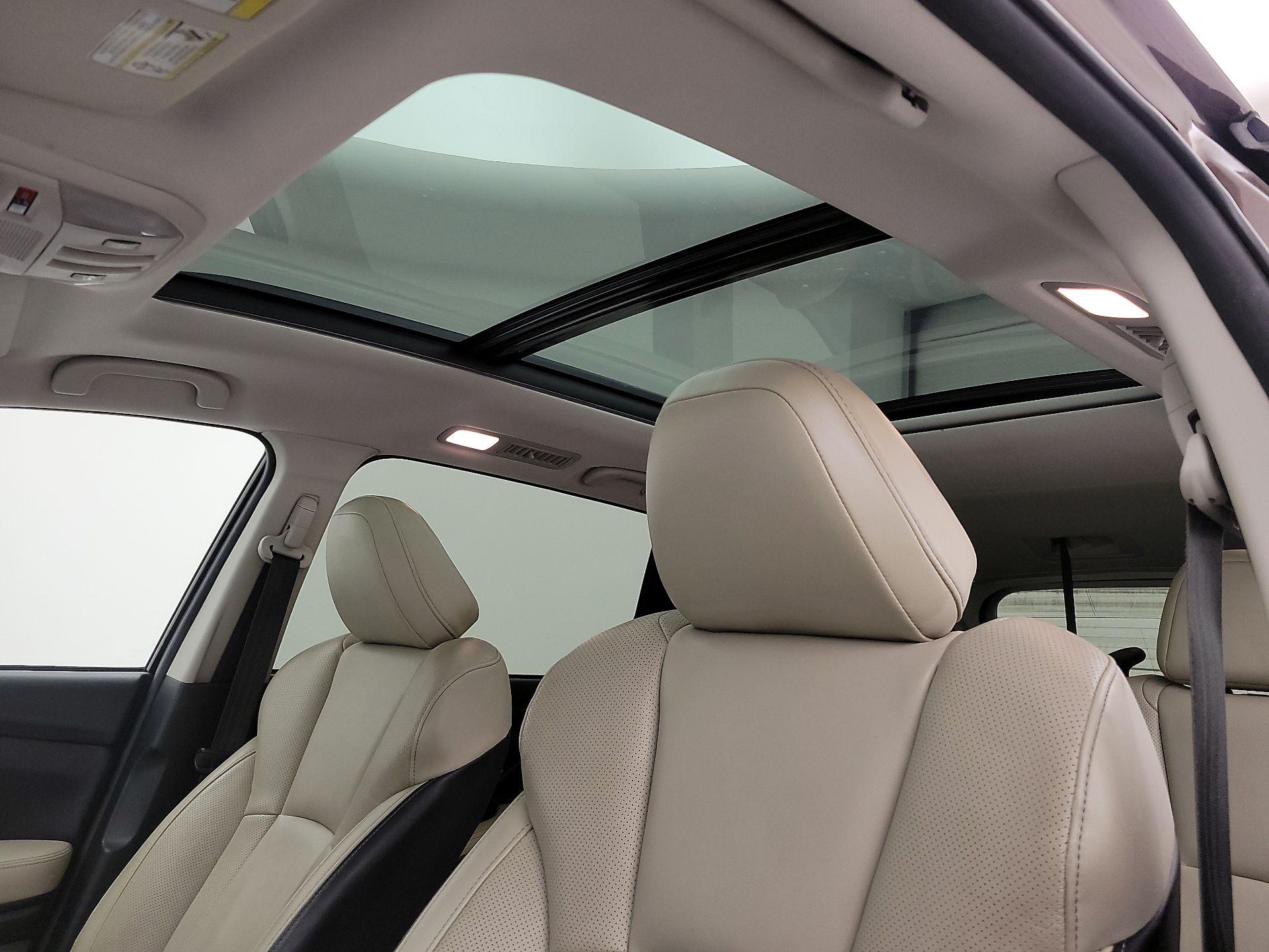 Thumbnail: 2019 Subaru Ascent - 20