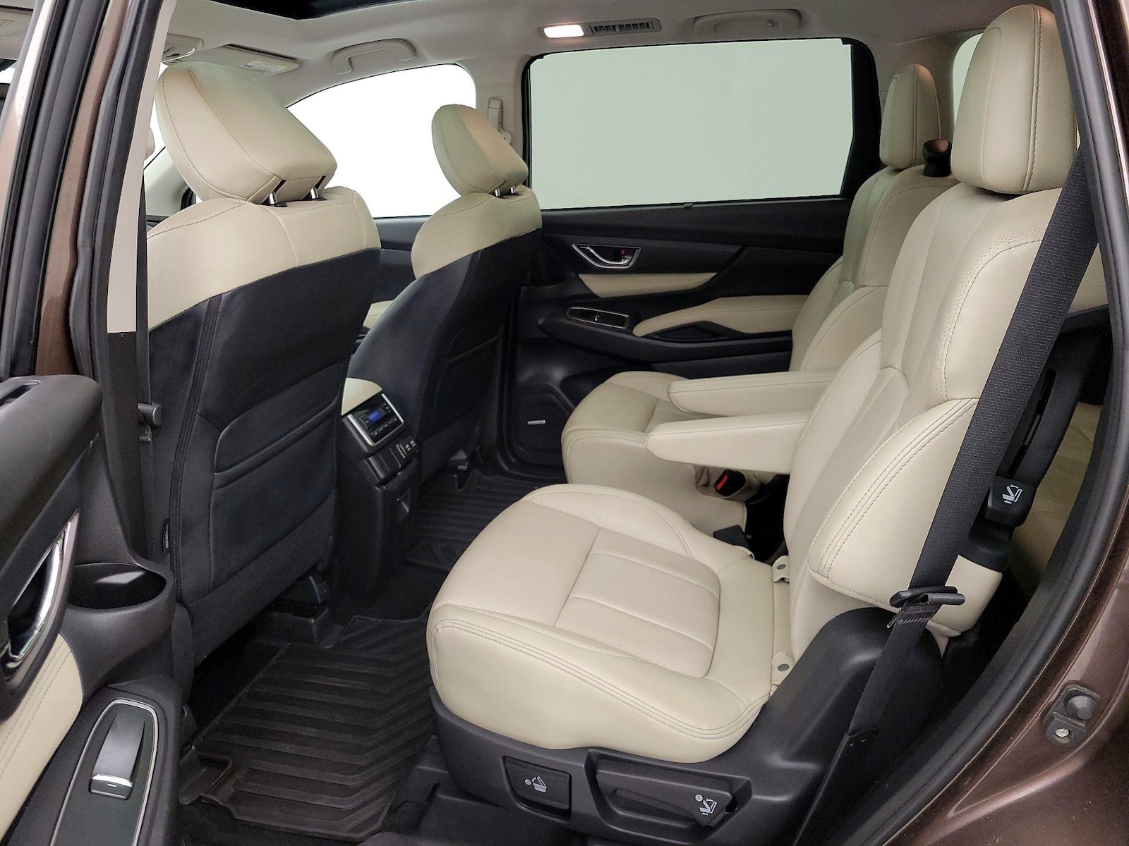2019 Subaru Ascent Limited - Photo 22