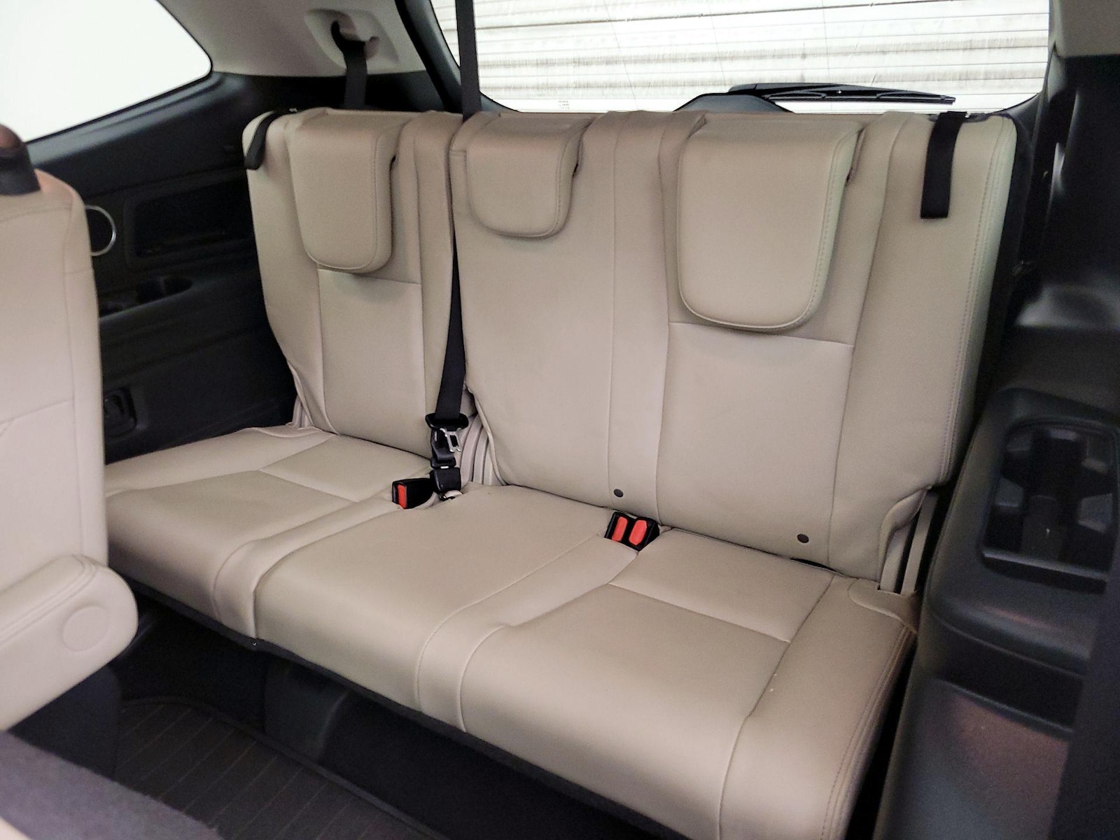 2019 Subaru Ascent Limited - Photo 23