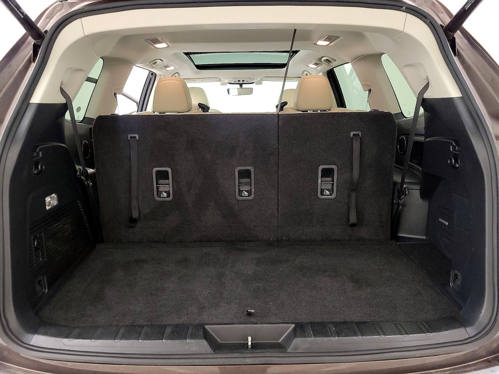 2019 Subaru Ascent Limited - Photo 24