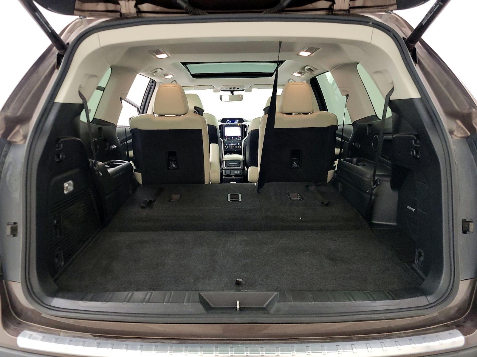 2019 Subaru Ascent Limited - Photo 25