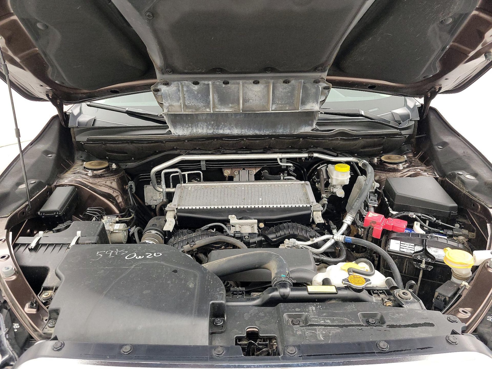 2019 Subaru Ascent Limited - Photo 26