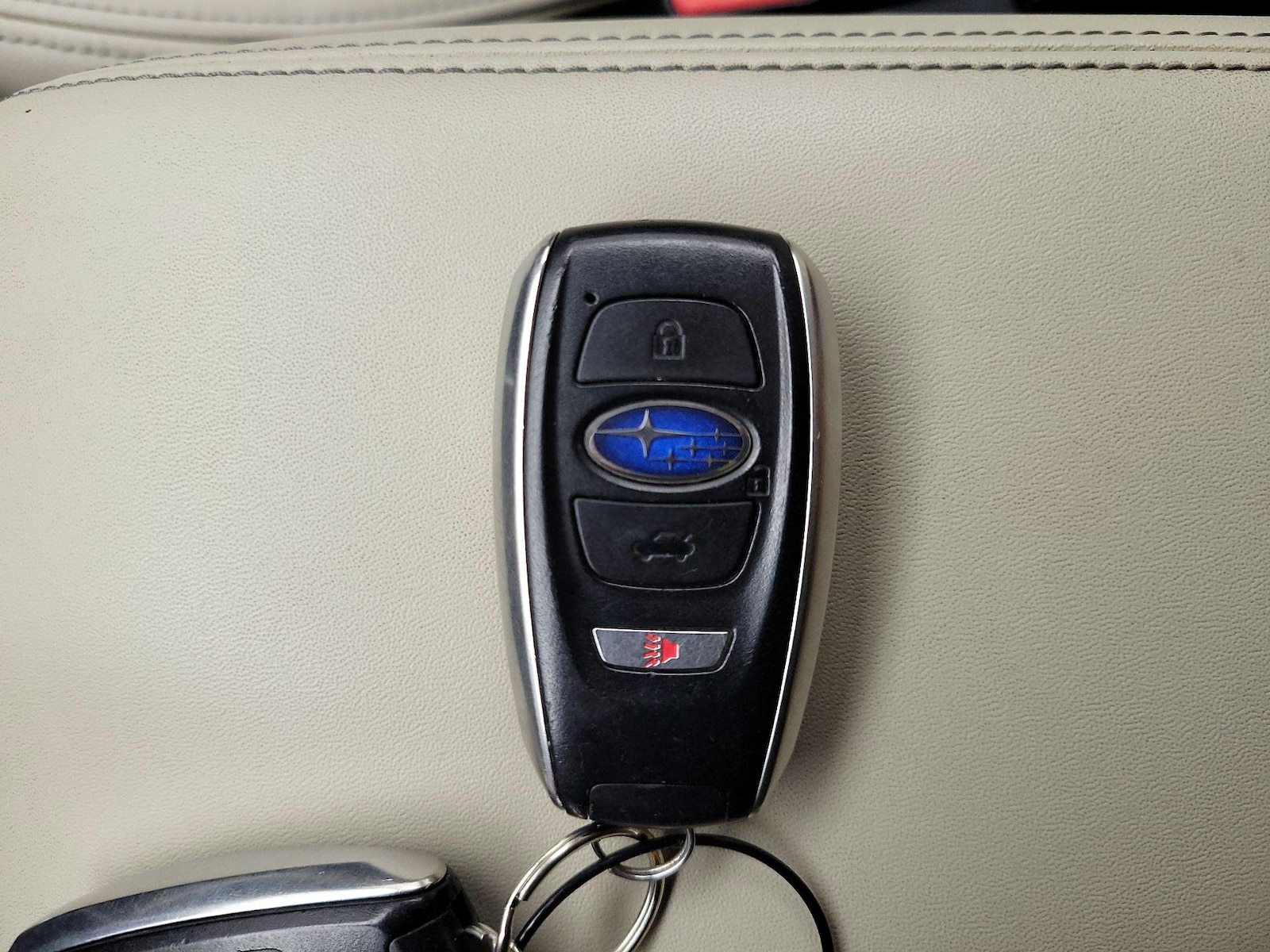 2019 Subaru Ascent Limited - Photo 27