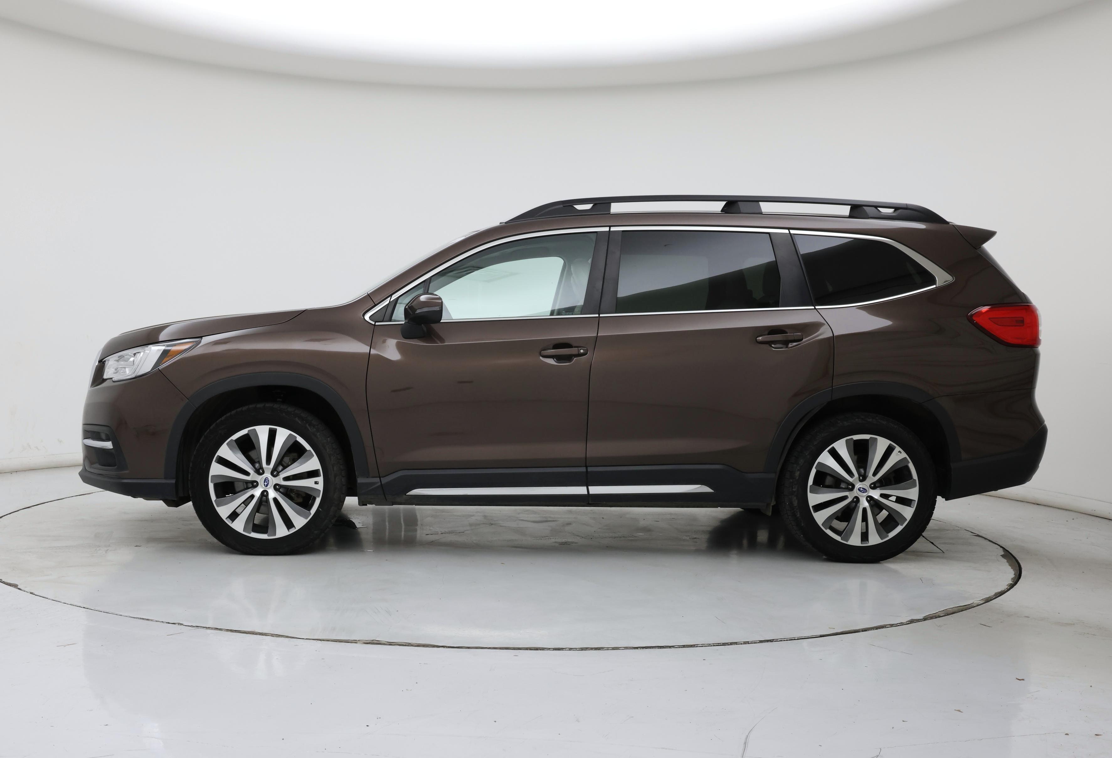 Thumbnail: 2019 Subaru Ascent - 3