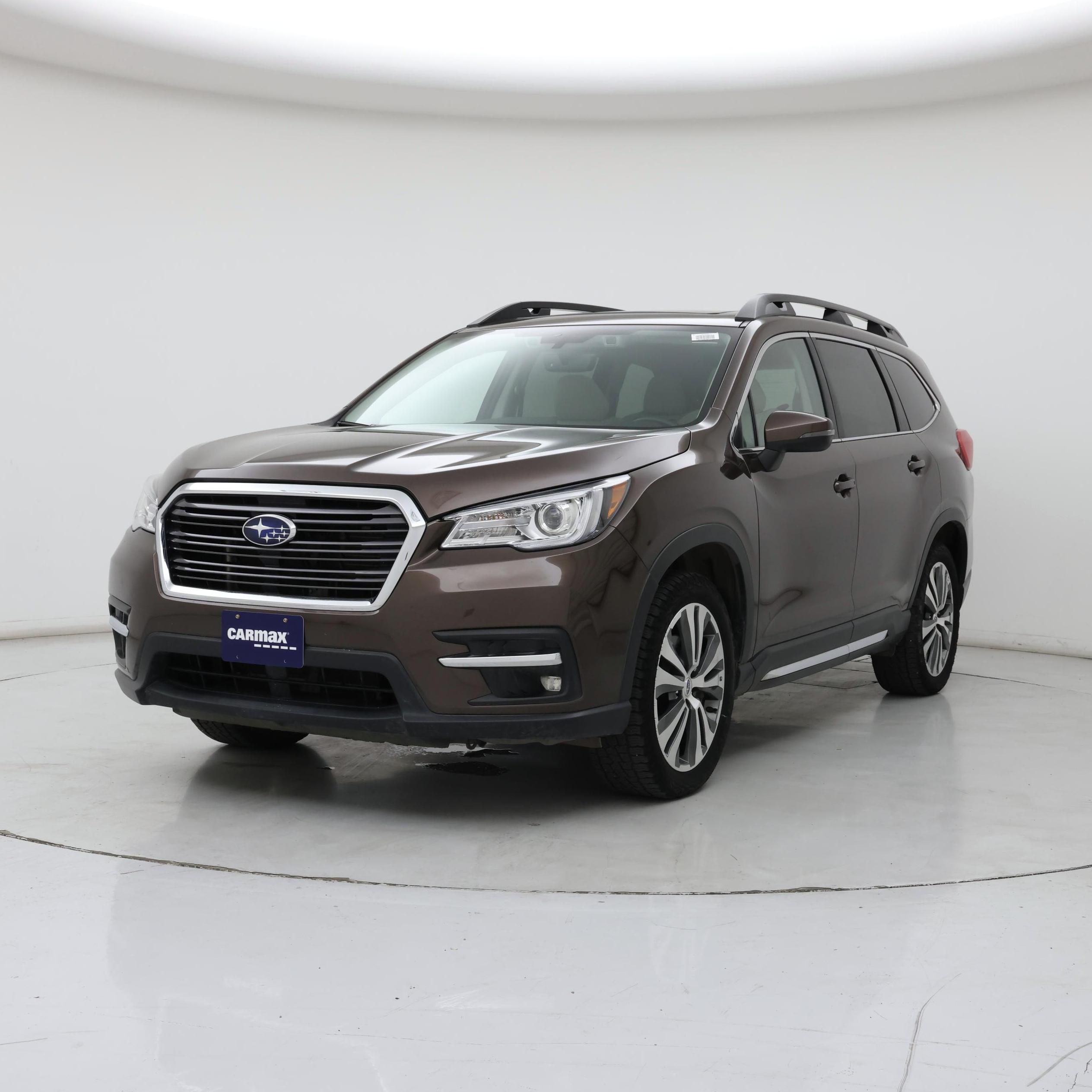 Thumbnail: 2019 Subaru Ascent - 4