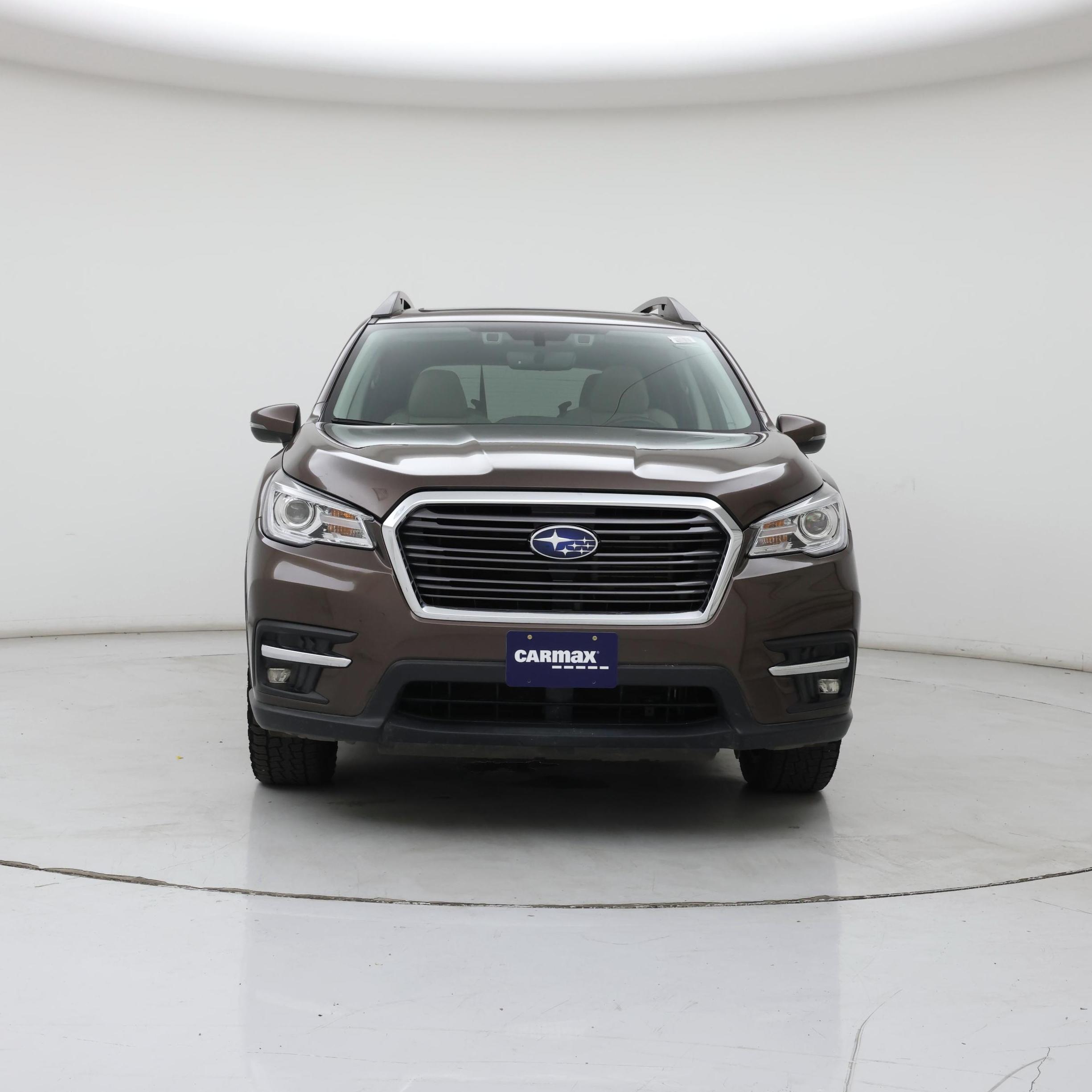 Thumbnail: 2019 Subaru Ascent - 5