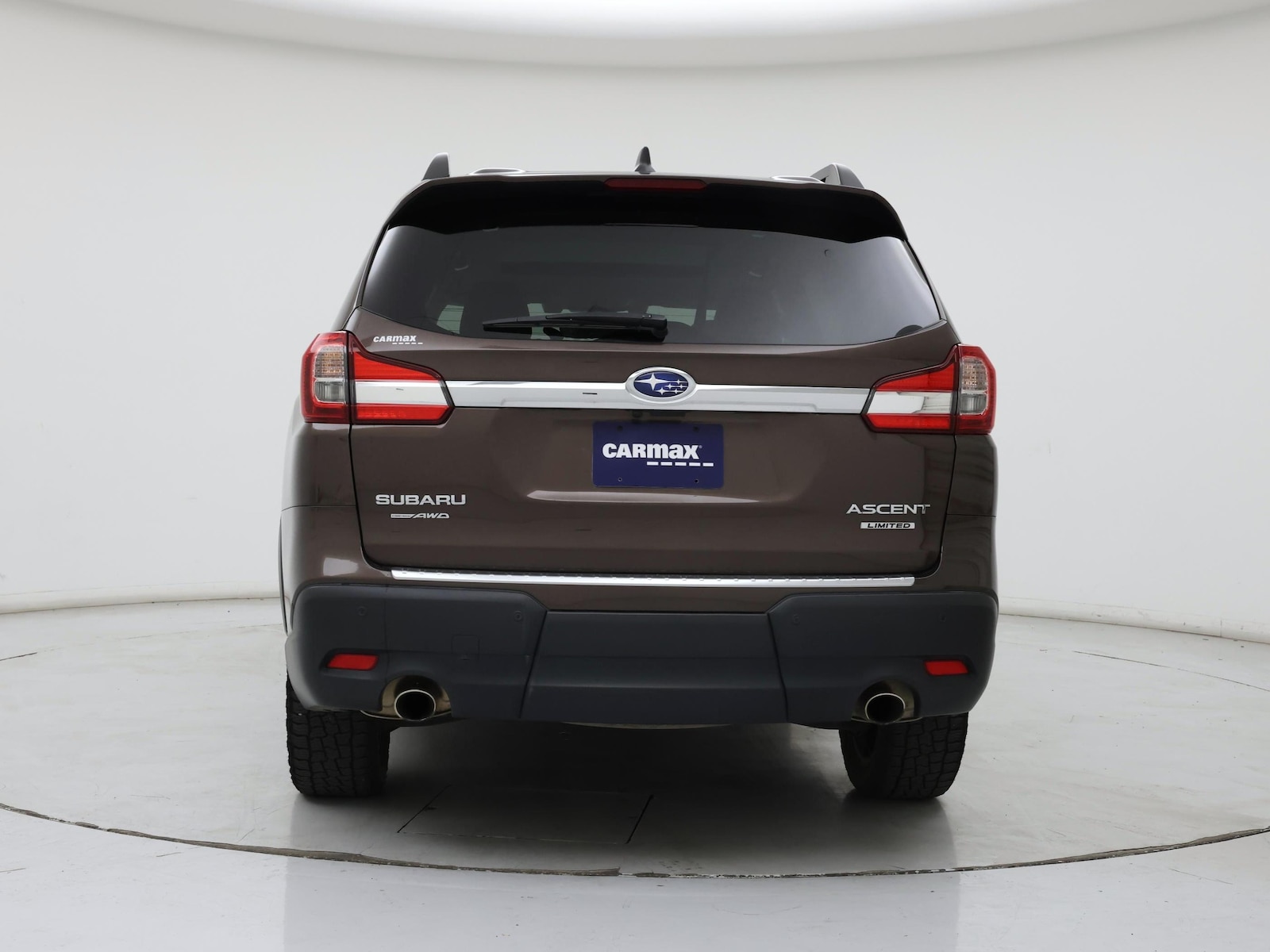 2019 Subaru Ascent Limited - Photo 7