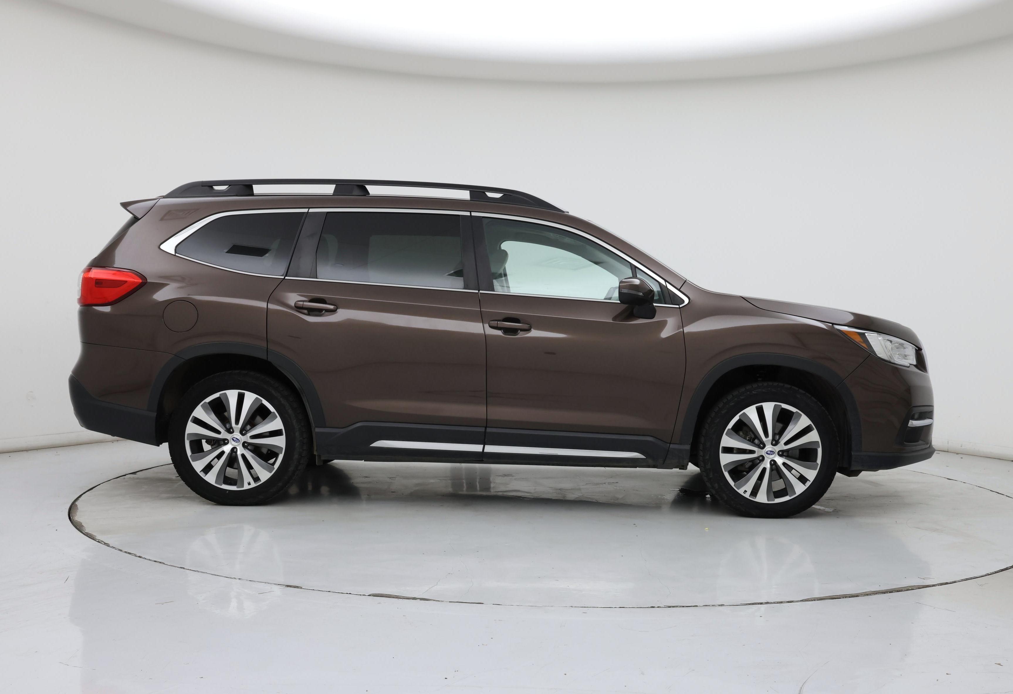 Thumbnail: 2019 Subaru Ascent - 7