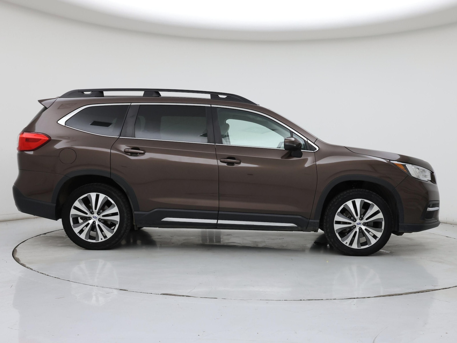 2019 Subaru Ascent Limited - Photo 8